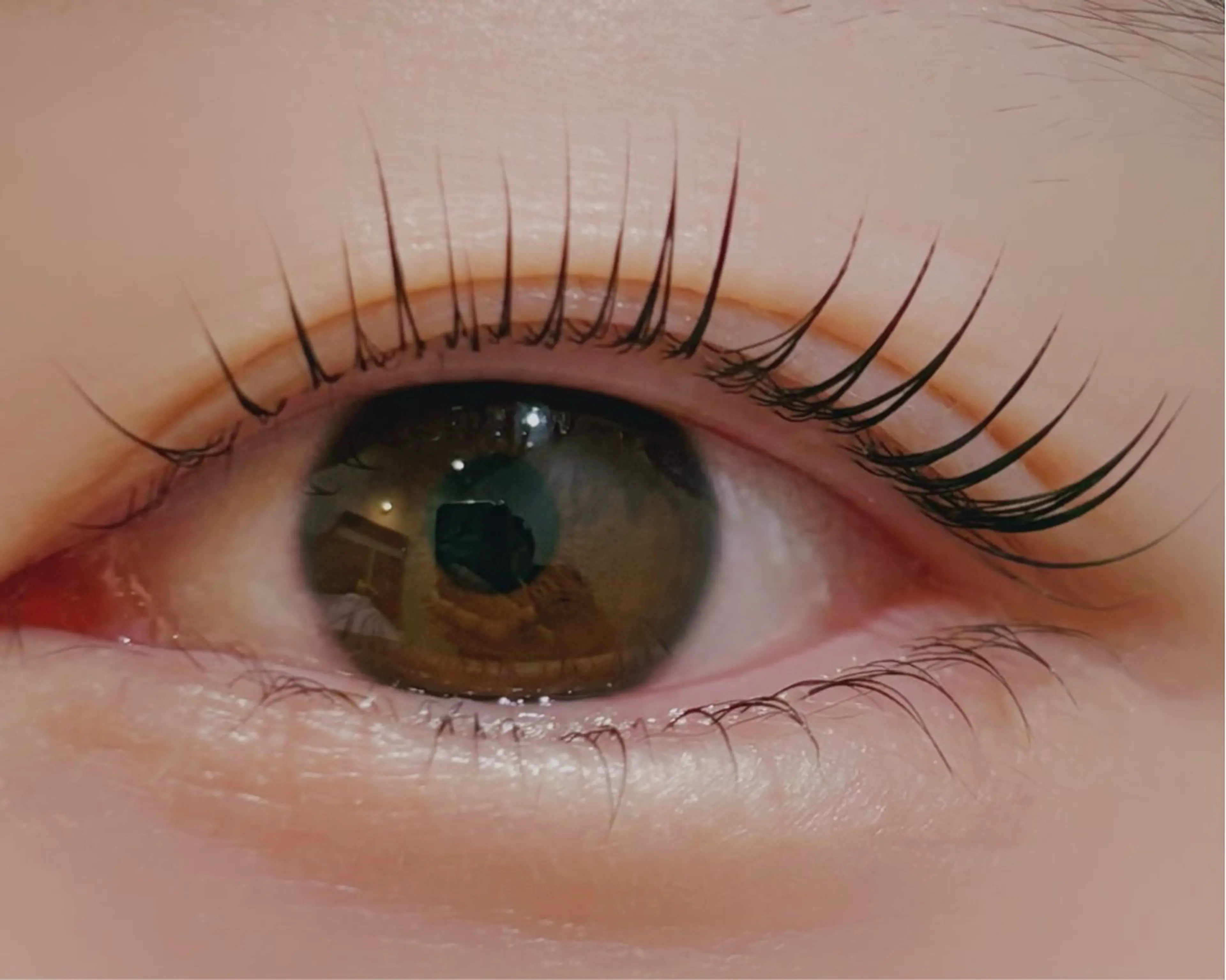 マツエク・マツパ マツパ mai  CHION eyelashのマツエク・マツパデザイン