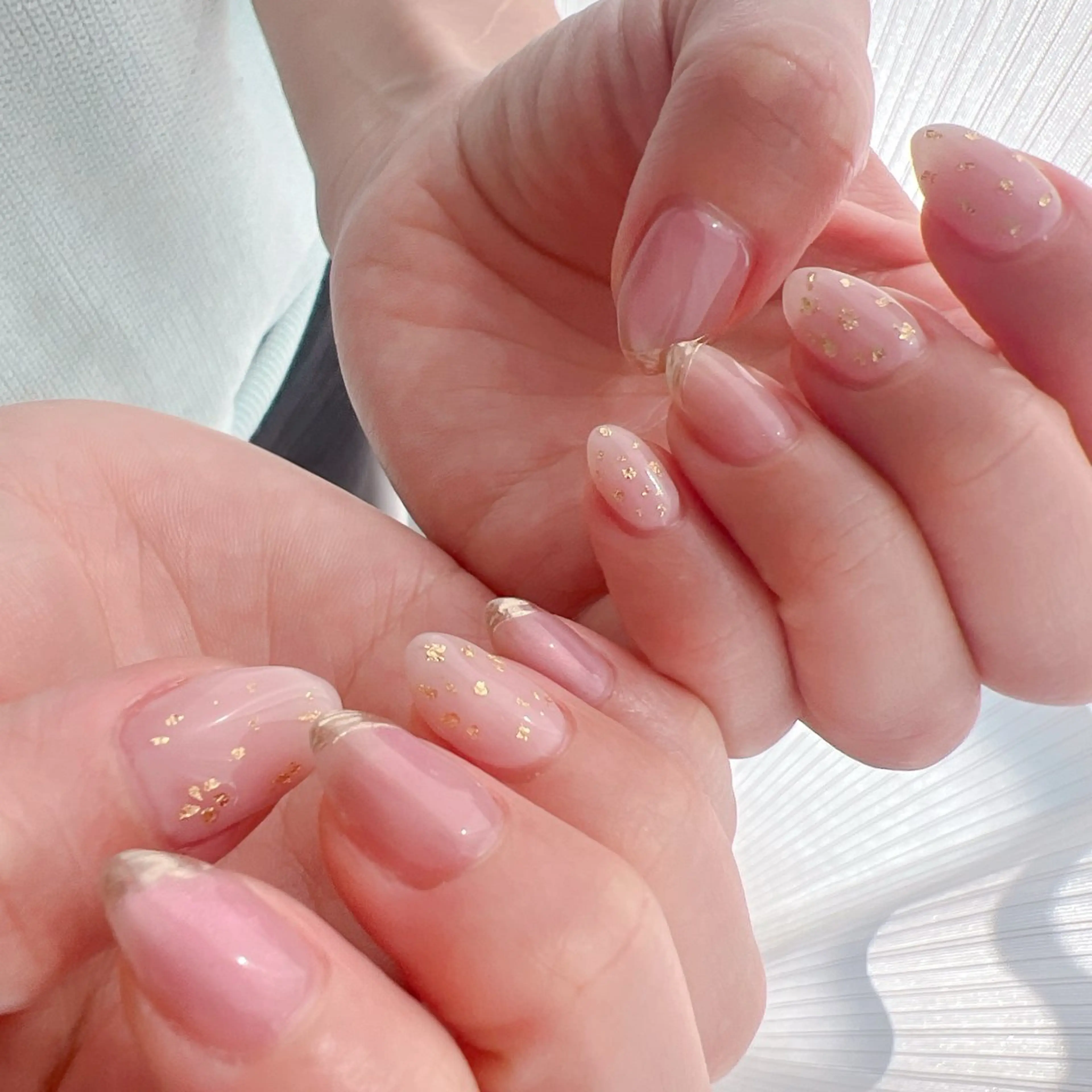 ネイル Emi lyのネイルデザイン