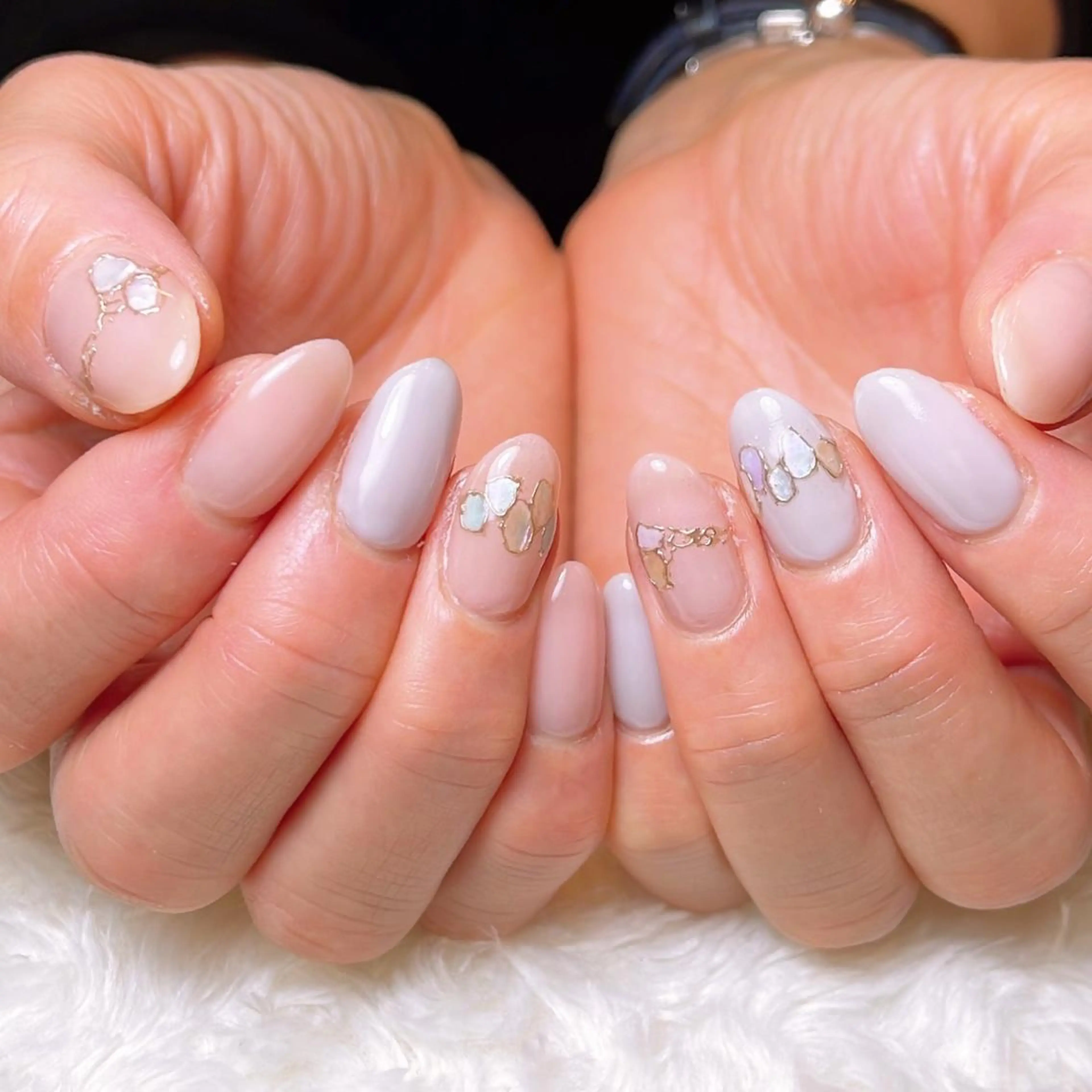 ネイル MISAKO nailのネイルデザイン