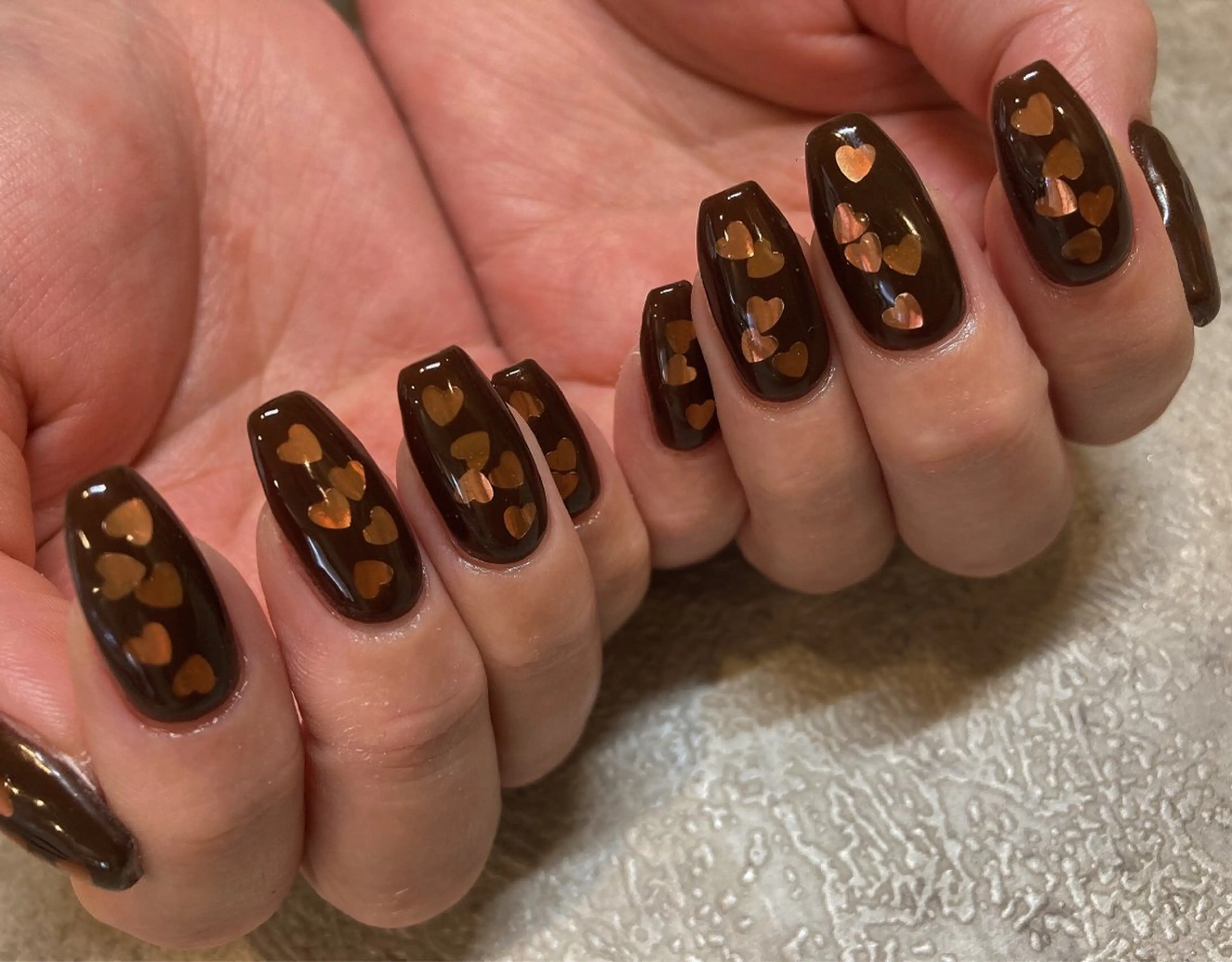 ネイル nail salon airoのネイルデザイン