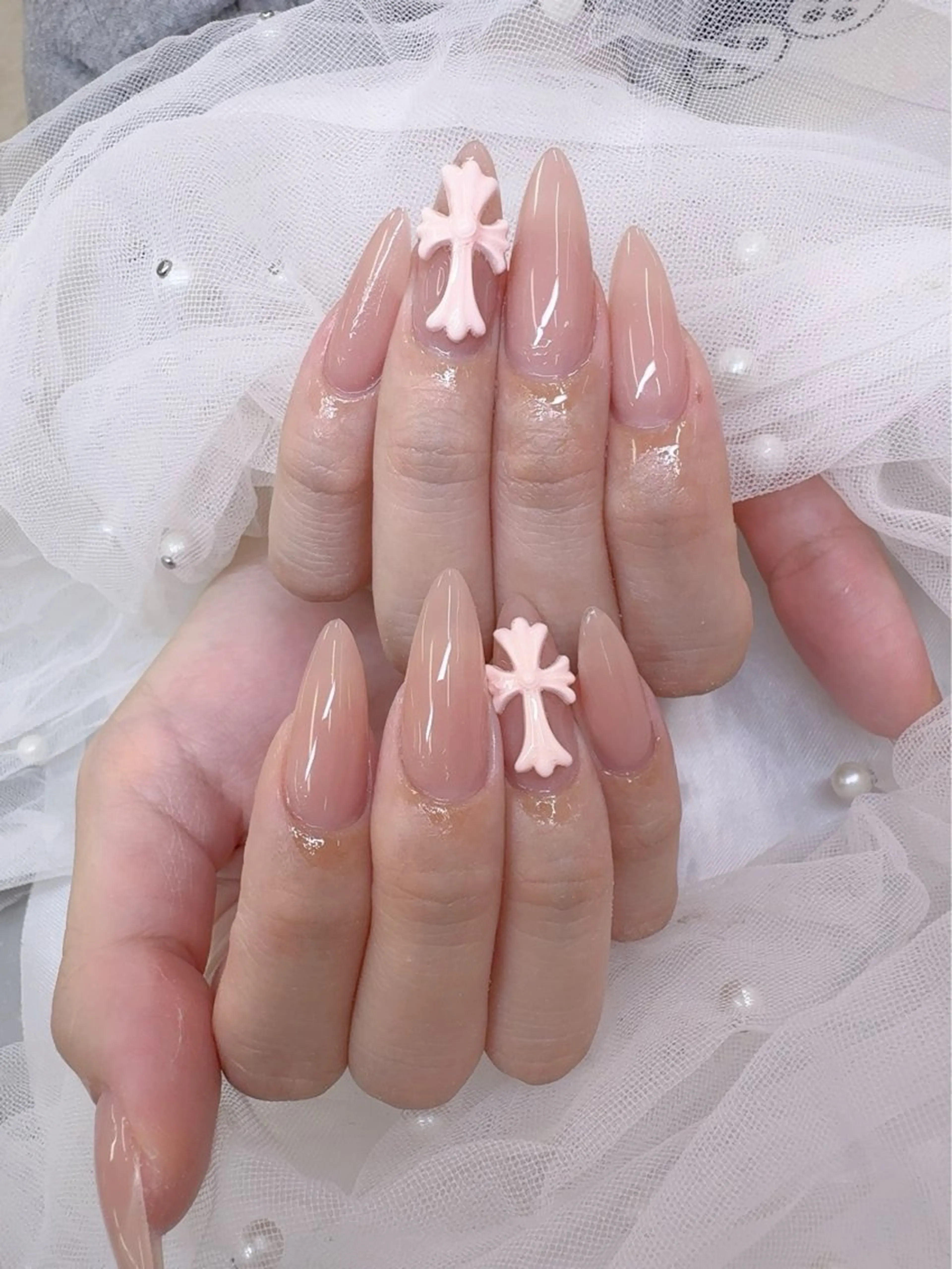 ネイル Uminail ゆうゆうのネイルデザイン