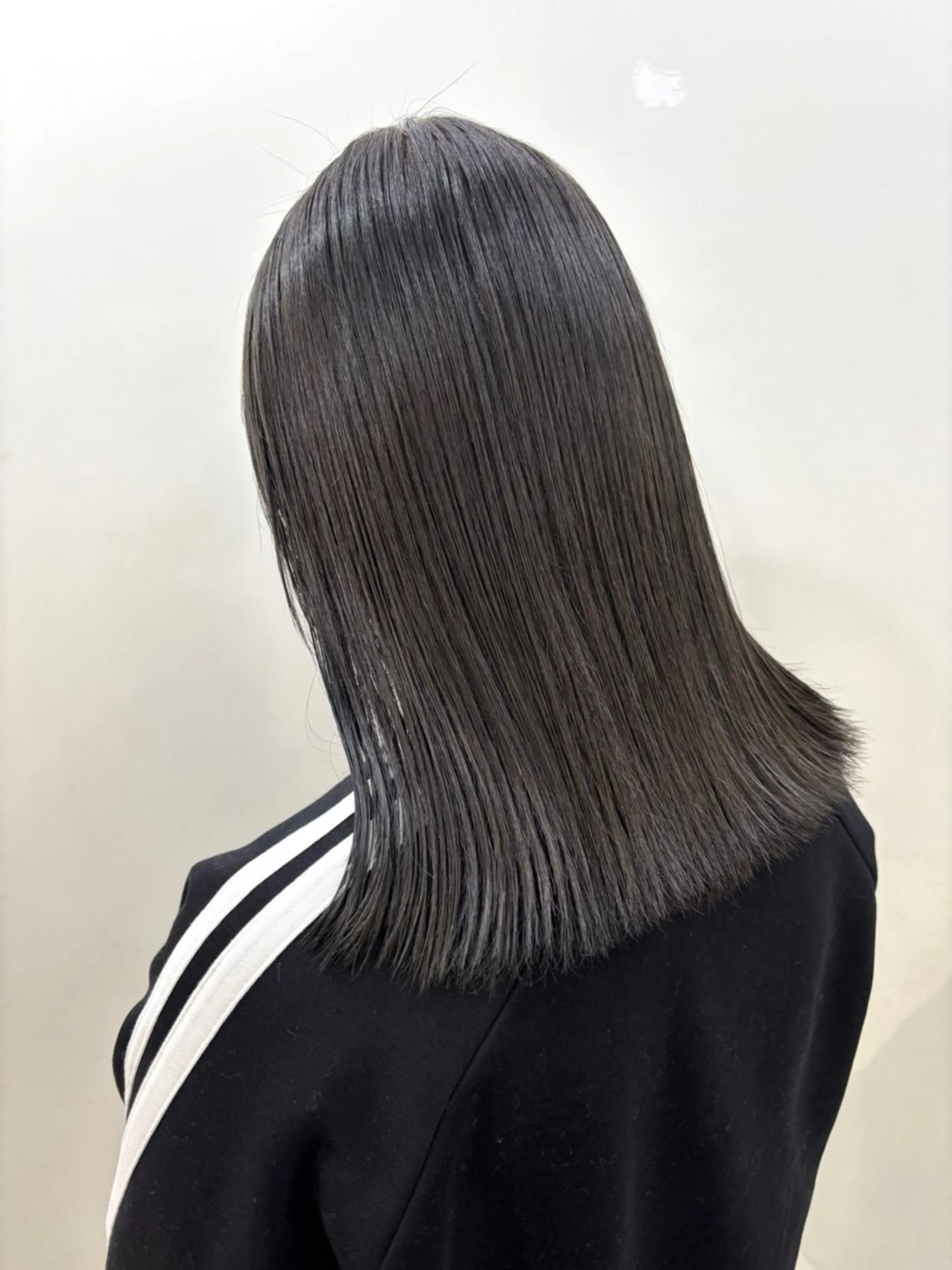 ミディアム ヘアカラー トリートメント 🦕K-two/ シノハラナルミ🦕のヘアスタイル