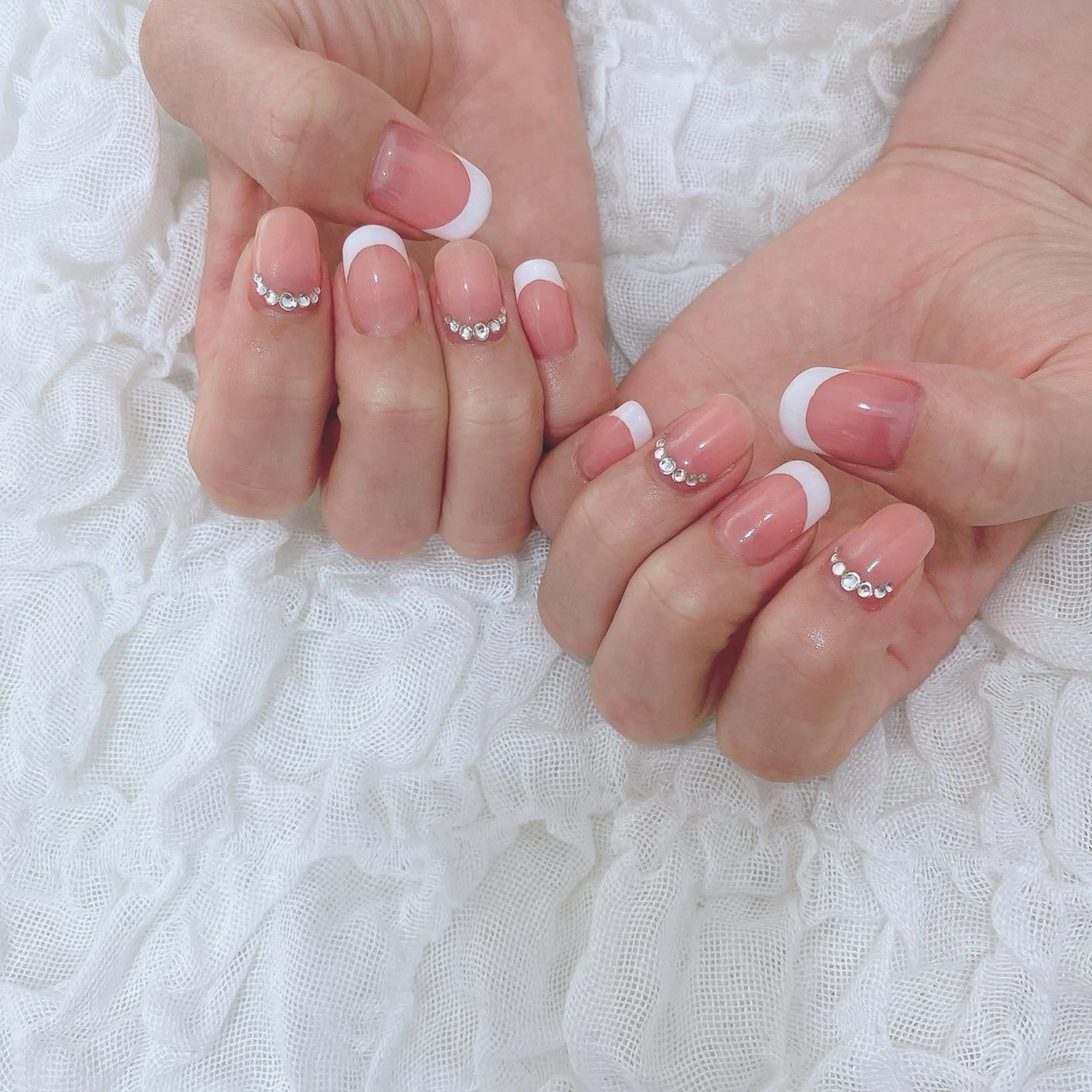 ネイル ハンドネイル SOL NAILのネイルデザイン