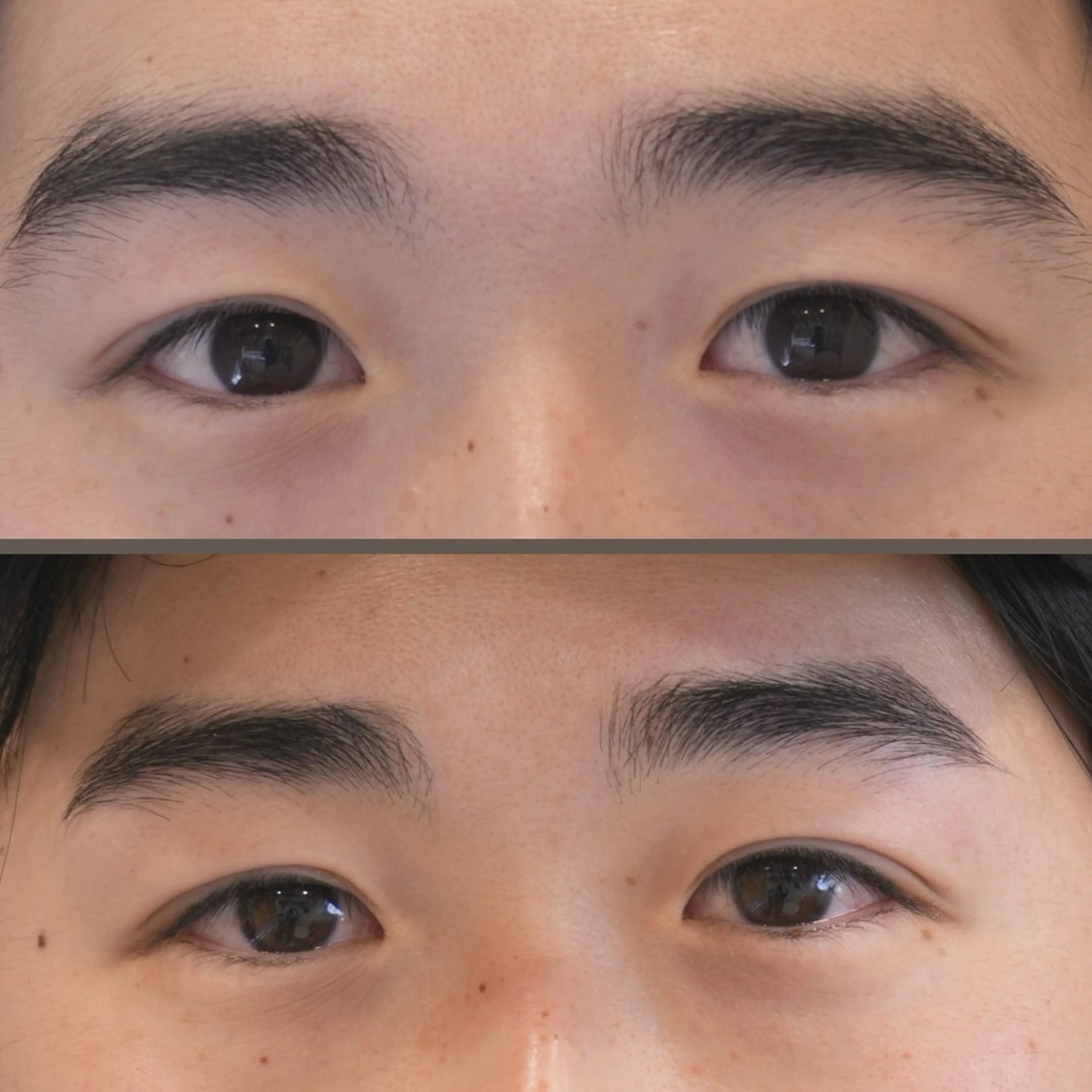 メンズ アイブロウ ワックス脱毛 眉カット その他(アイブロウ) SUBT. イサキの眉毛・アイブロウイメージ