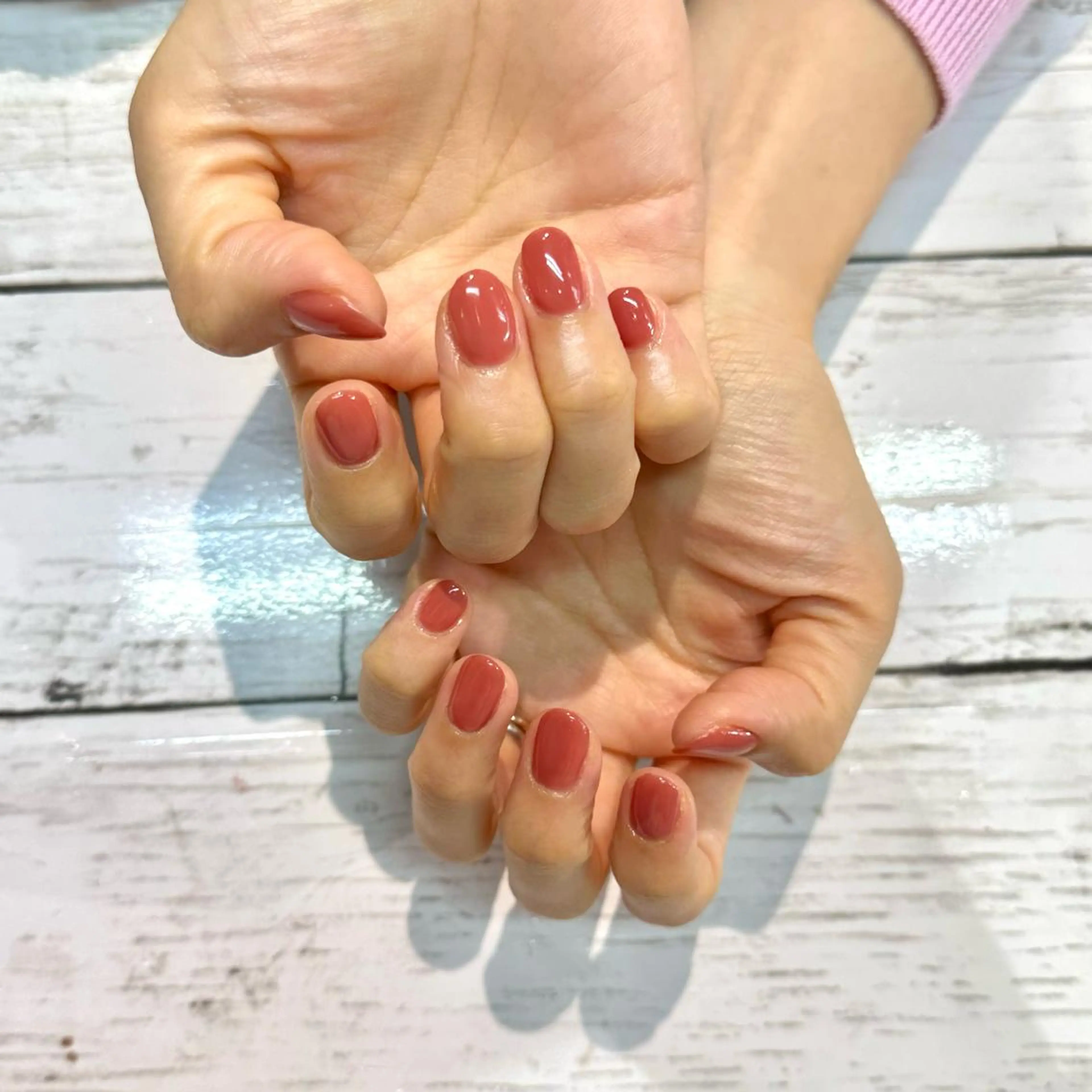 ネイル Bianca浦和西口 Takenouchiのネイルデザイン