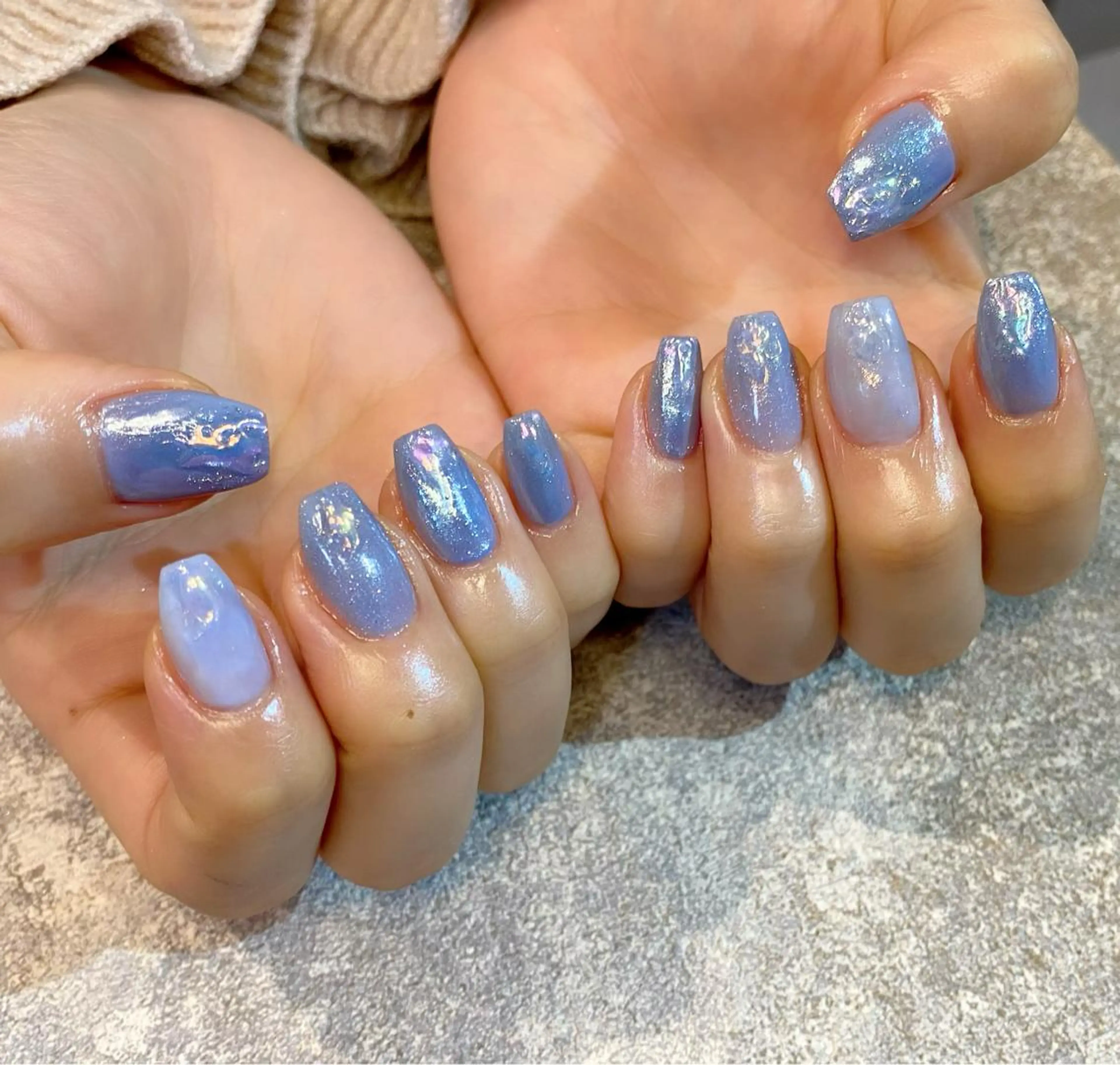 ネイル ハンドネイル Lino+ ネイル&よもぎ蒸しのネイルデザイン