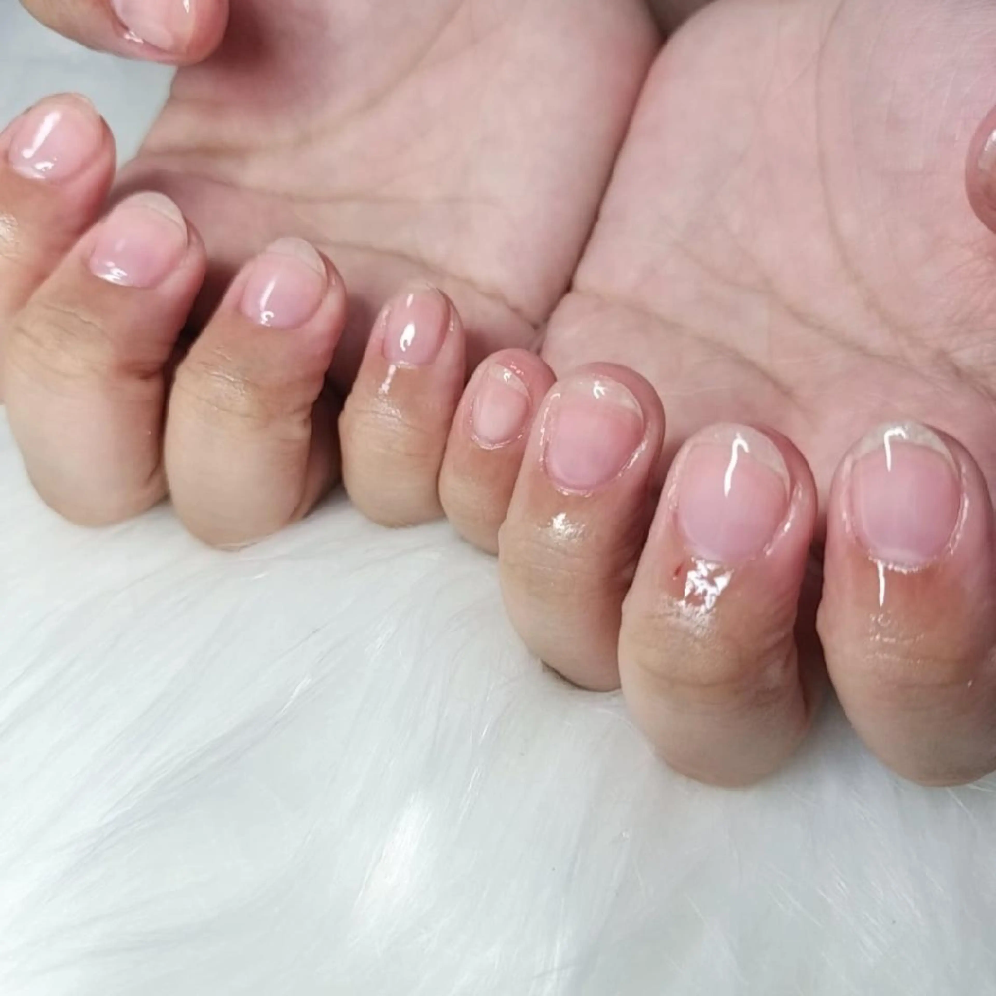 ネイル Kame_ nail🐢💕のネイルデザイン