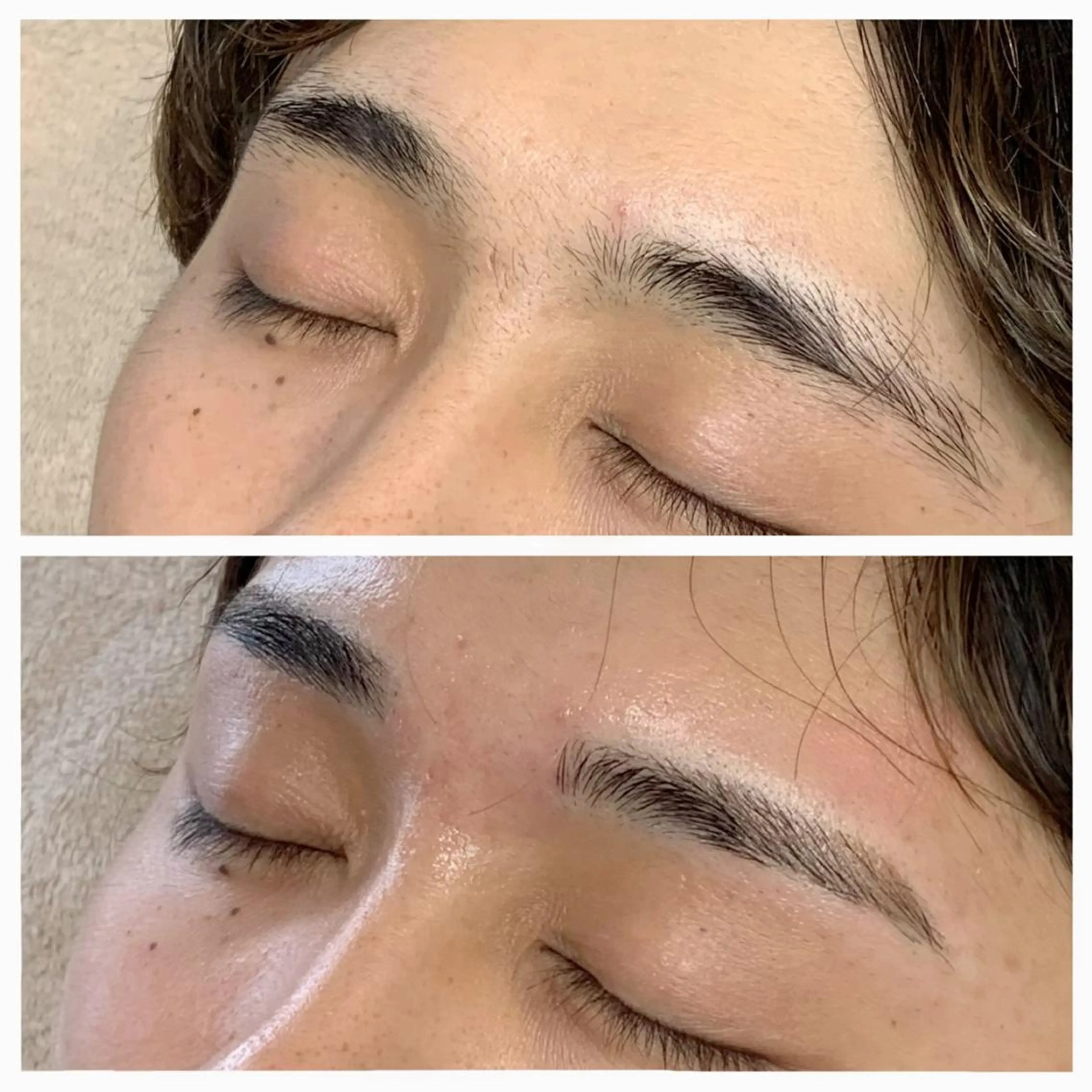 メンズ アイブロウ MISEREL岡崎店 Ayaのエステ・リラクイメージ