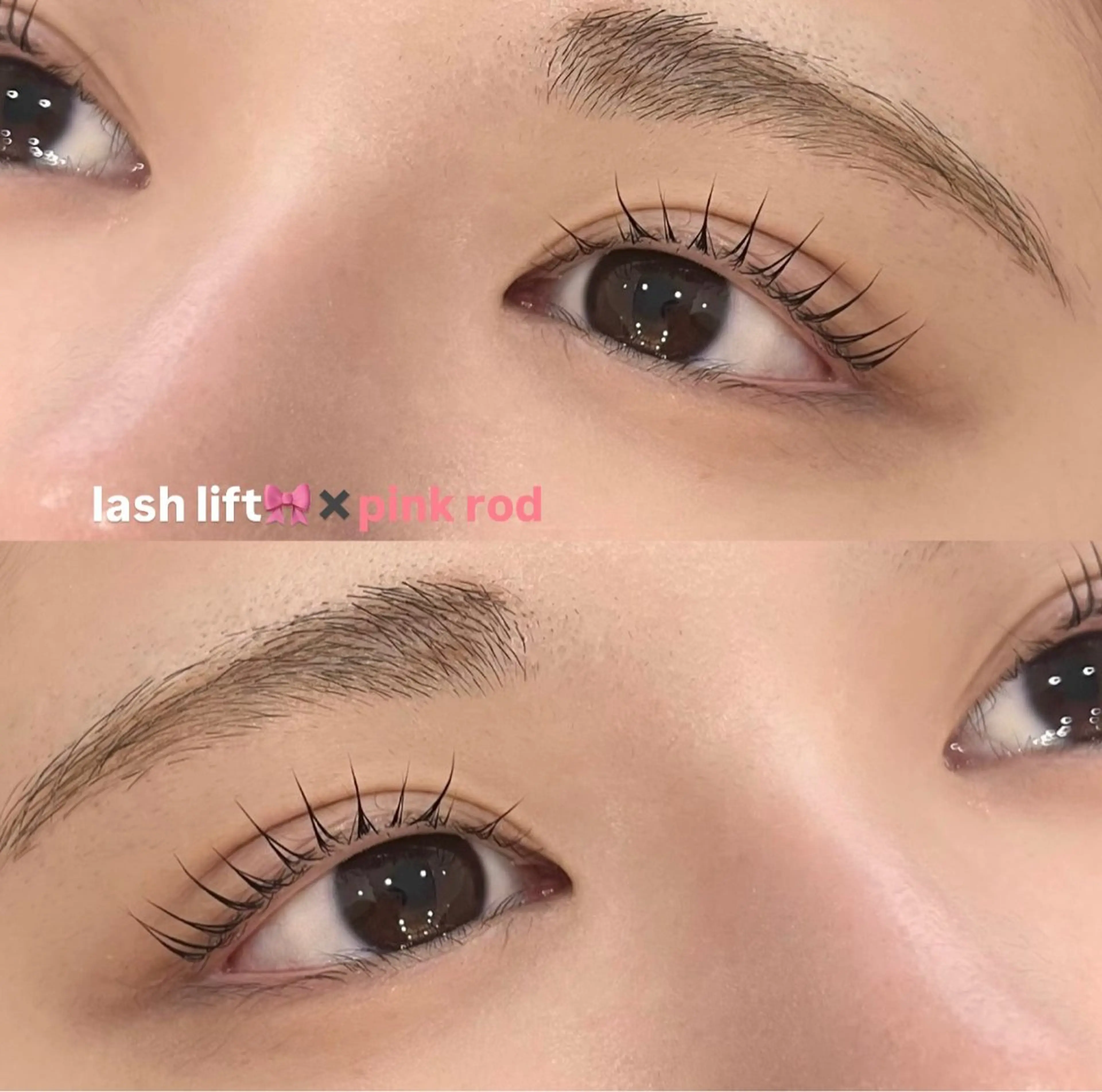 マツエク・マツパ une fleur MIYUのマツエク・マツパデザイン