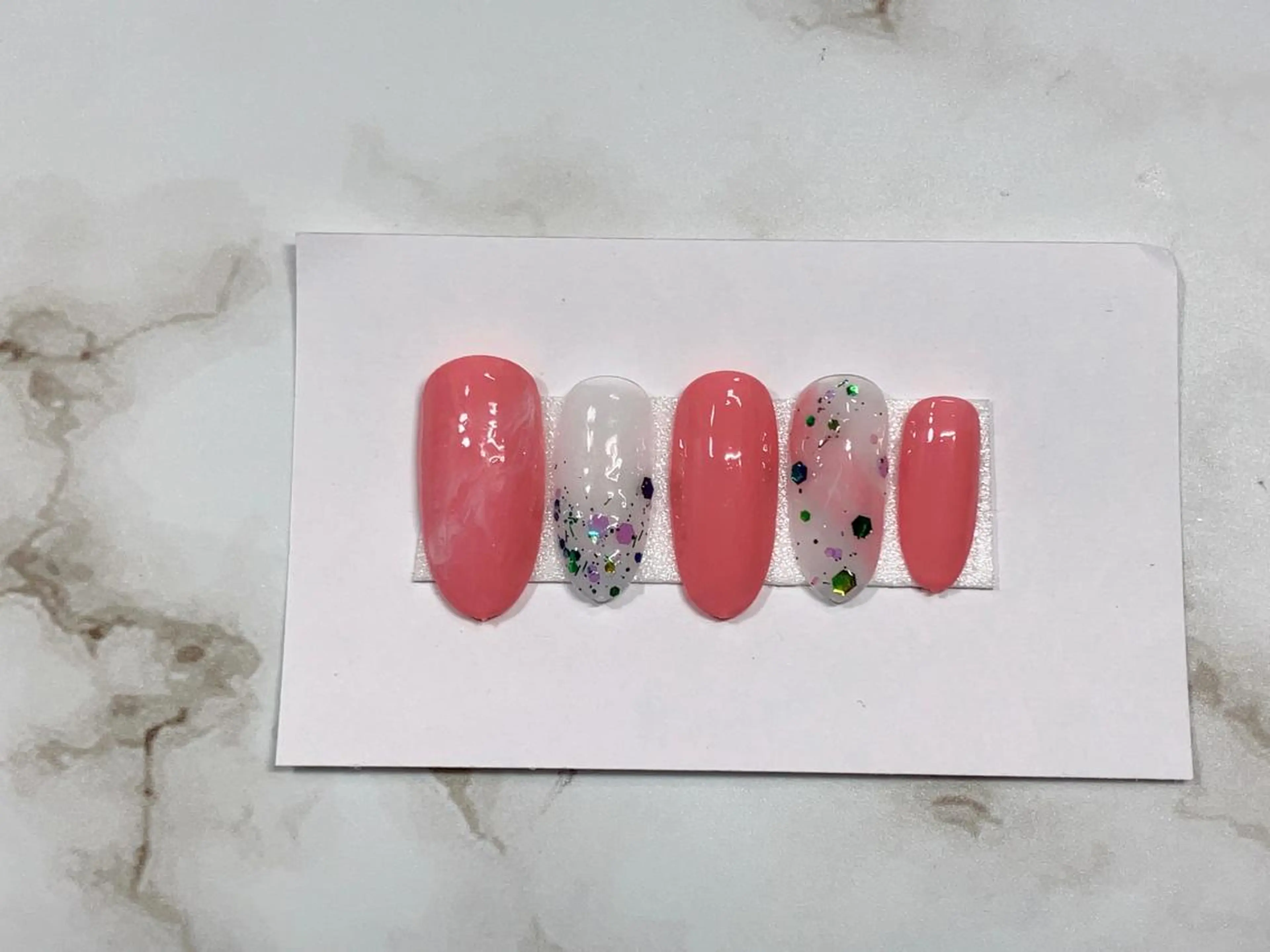 ネイル 整体・ネイル ヨシ堂💅のネイルデザイン