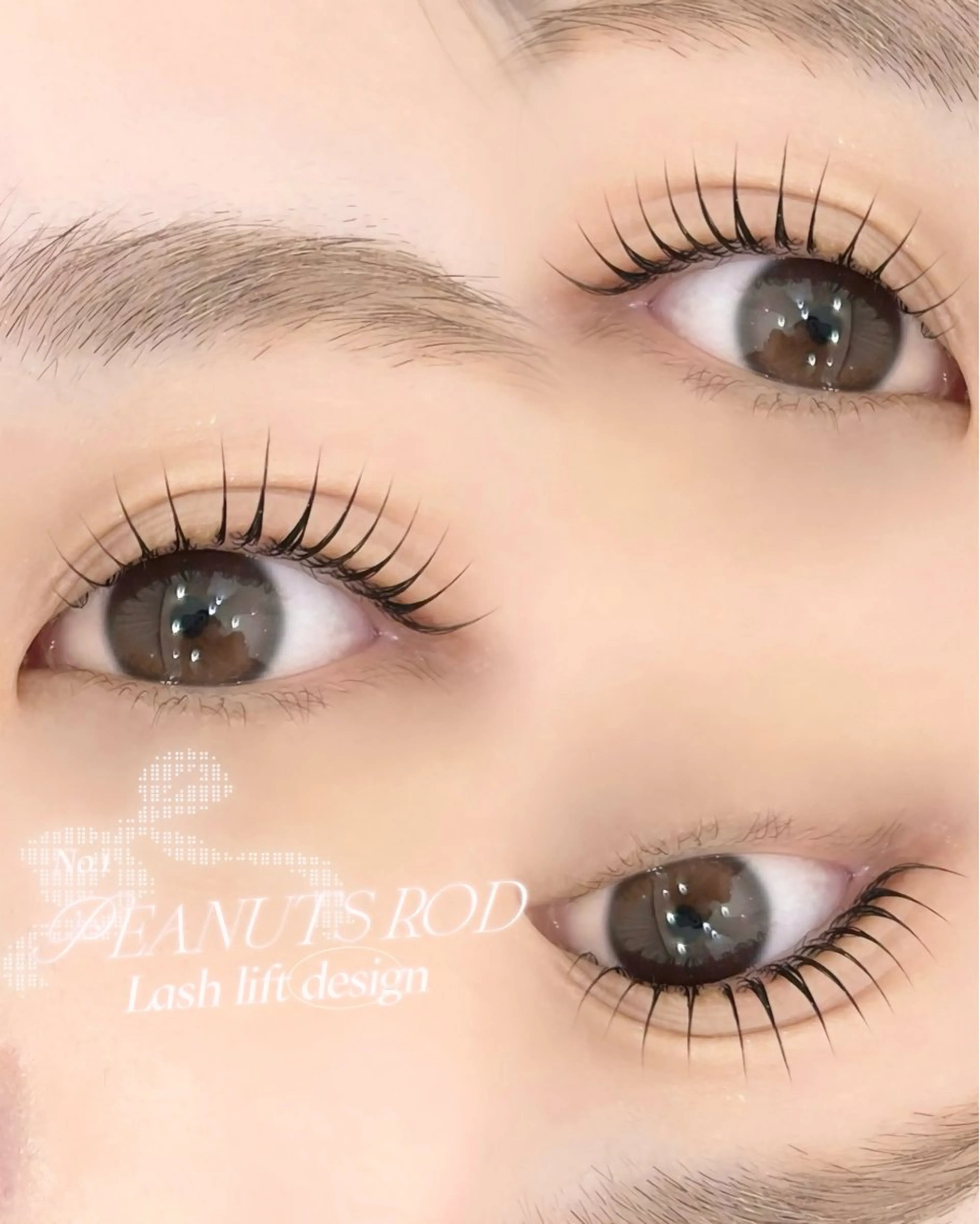 マツエク・マツパ une fleur URARAのその他イメージ