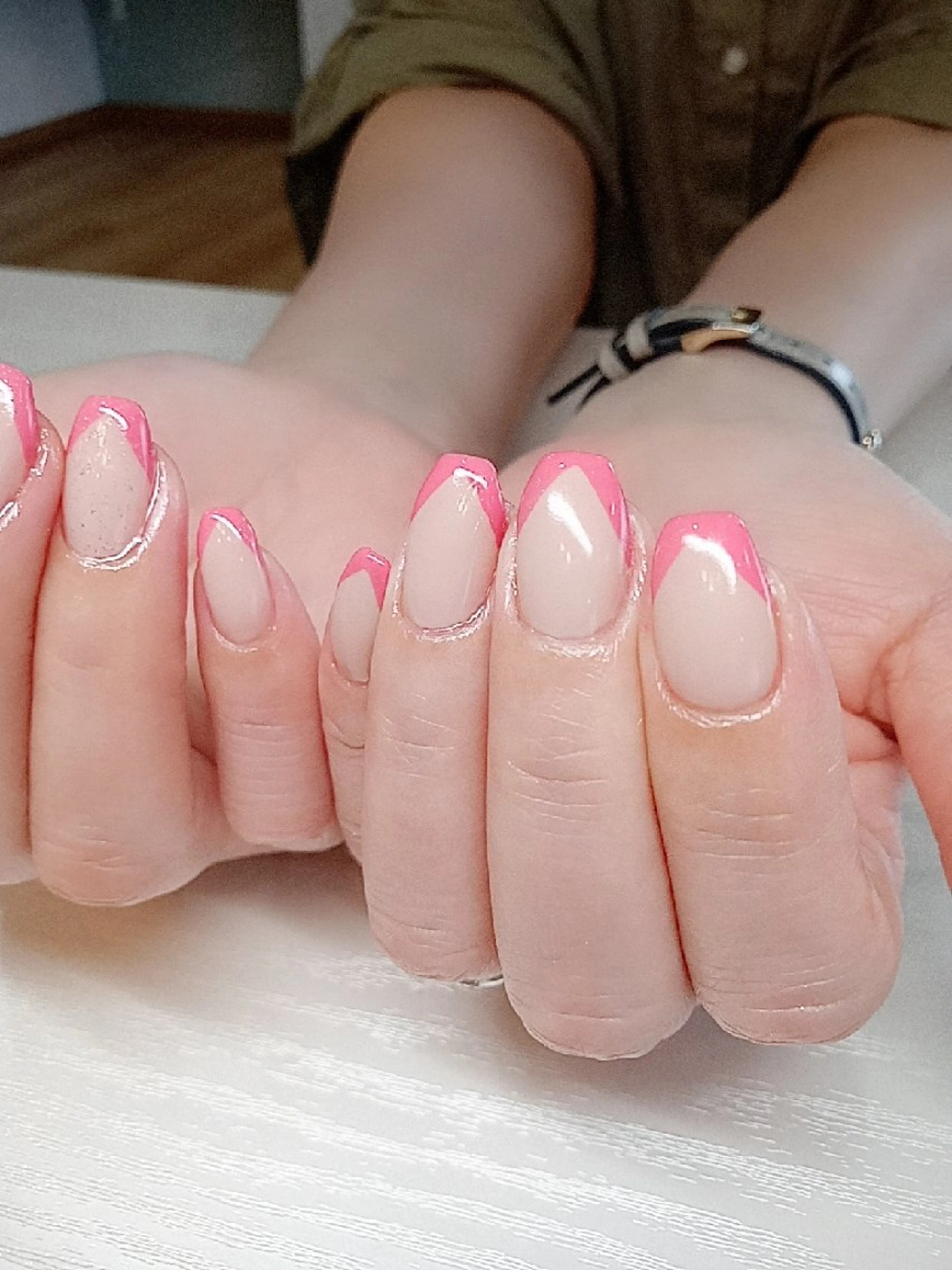 ネイル フットケアルーム ~KaPilina~のネイルデザイン