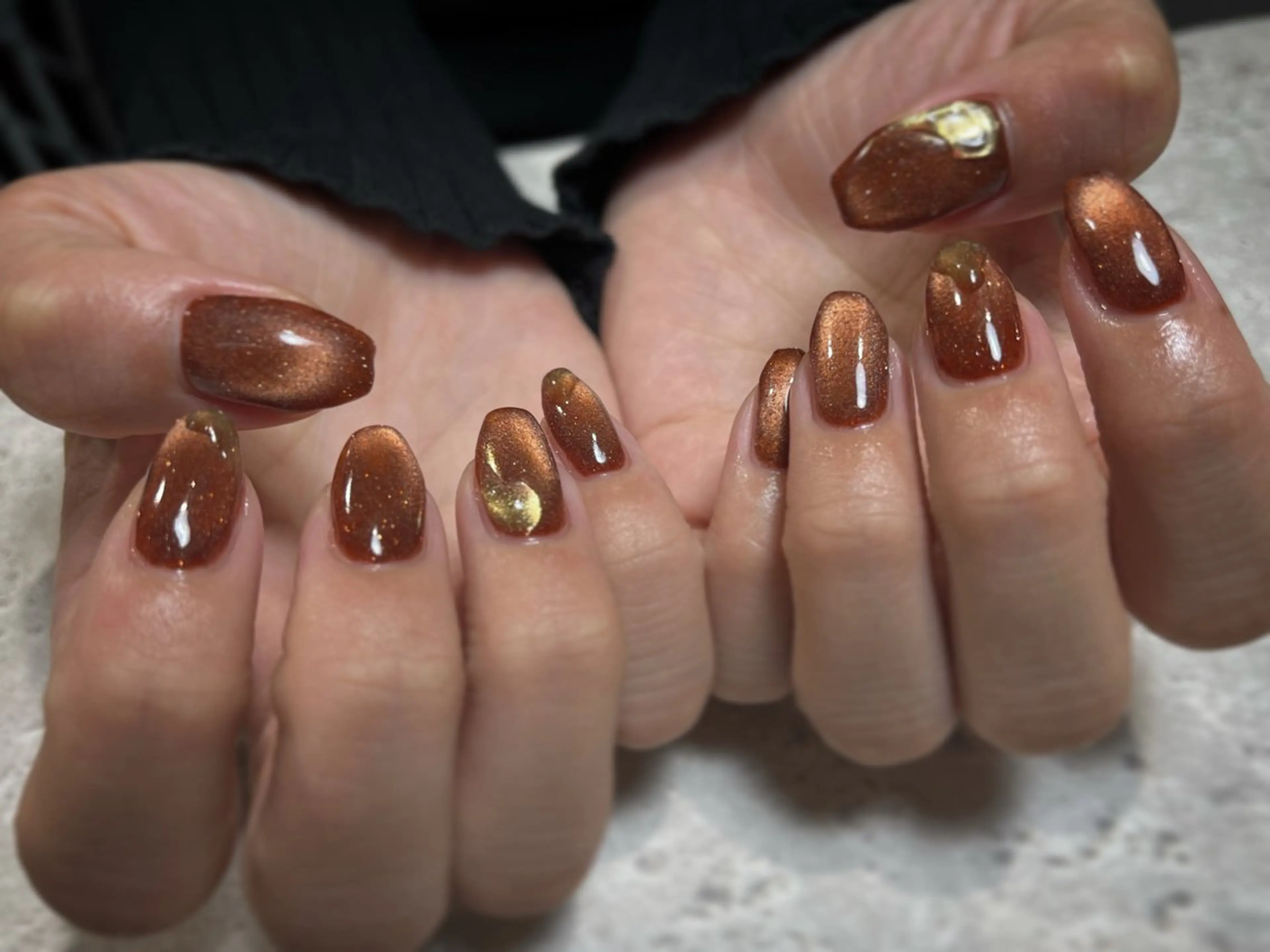 ネイル nail salon etoileのネイルデザイン