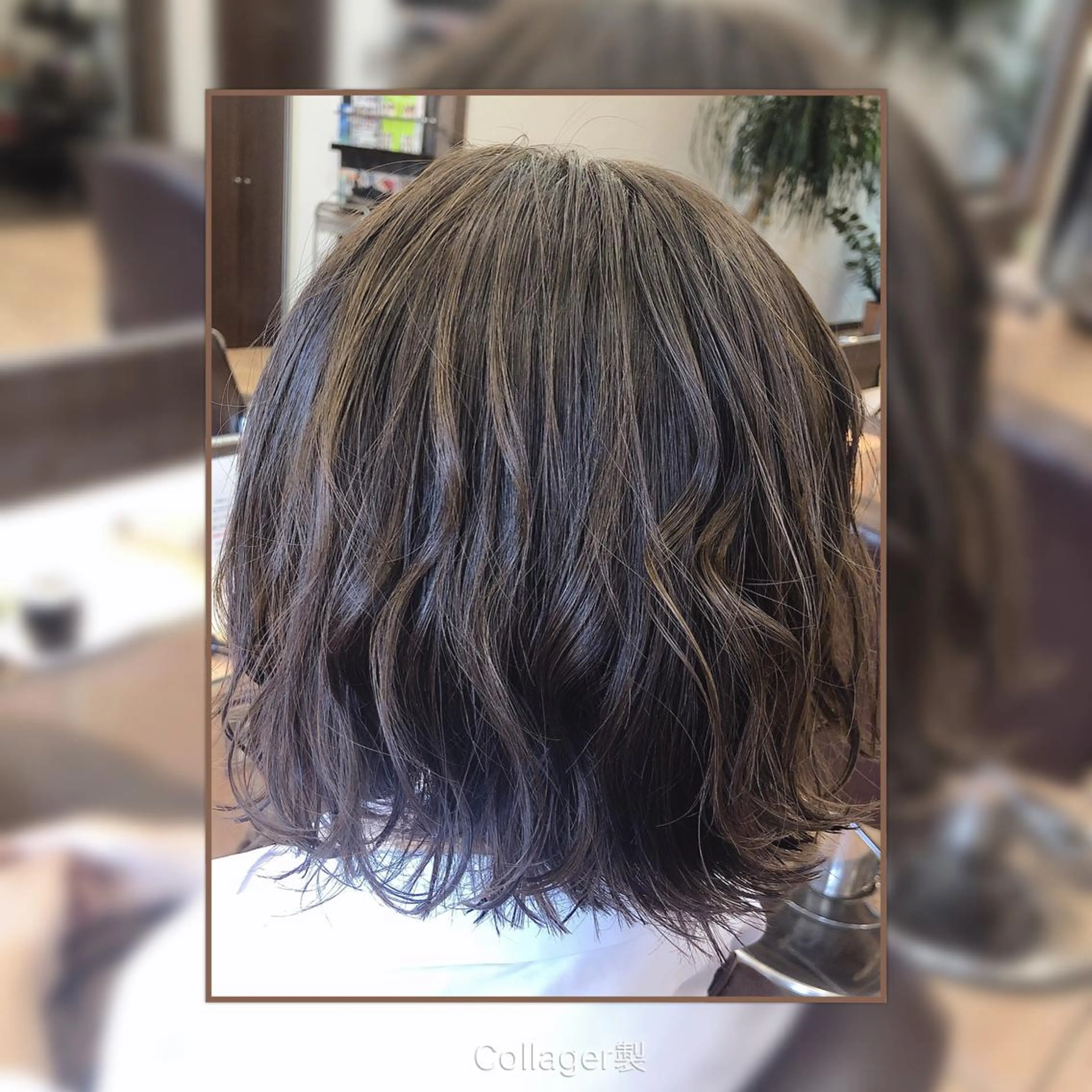 ショート カラー 💫髪質改善矯正 MIHO💫のヘアスタイル