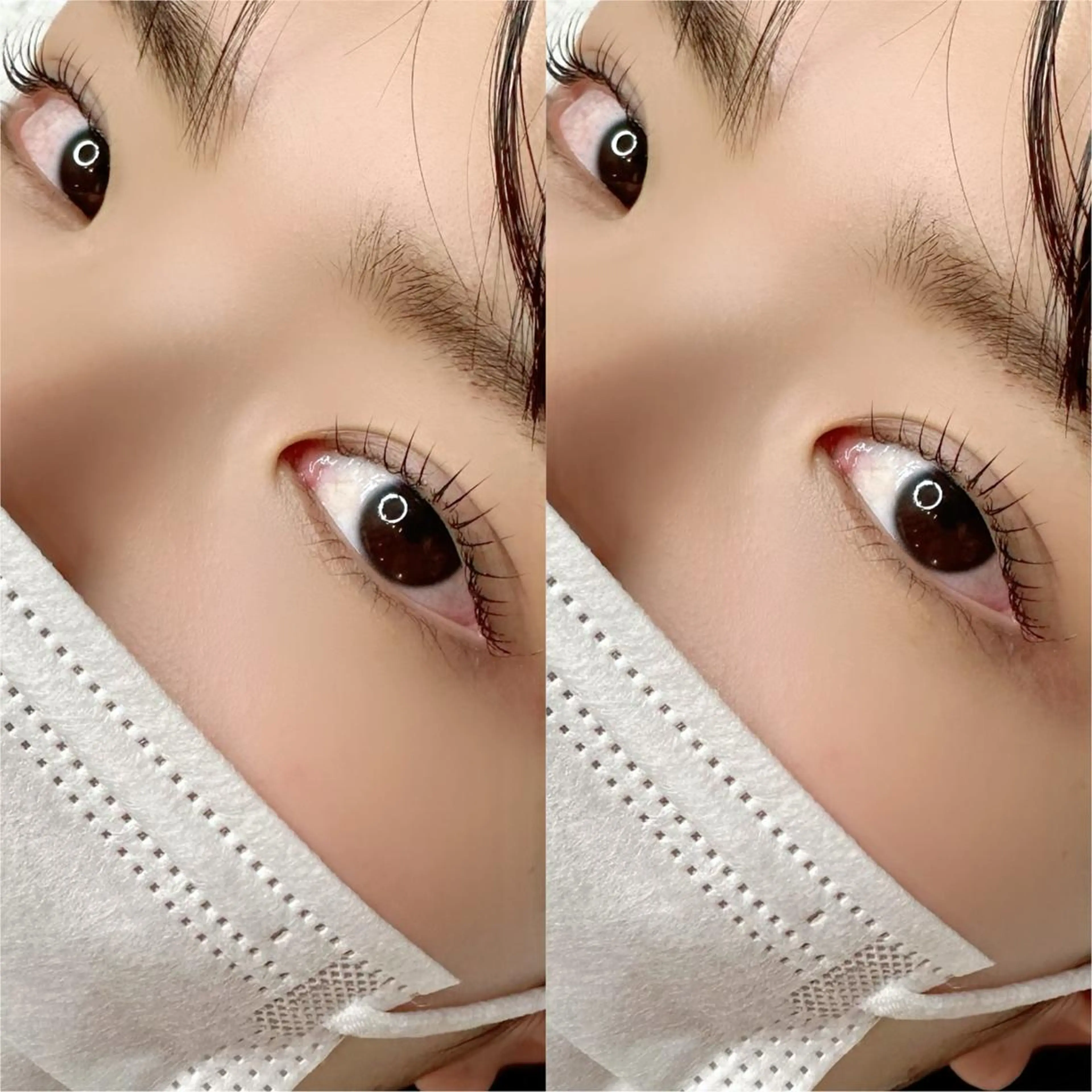 マツエク・マツパ chayu eyelashのその他イメージ