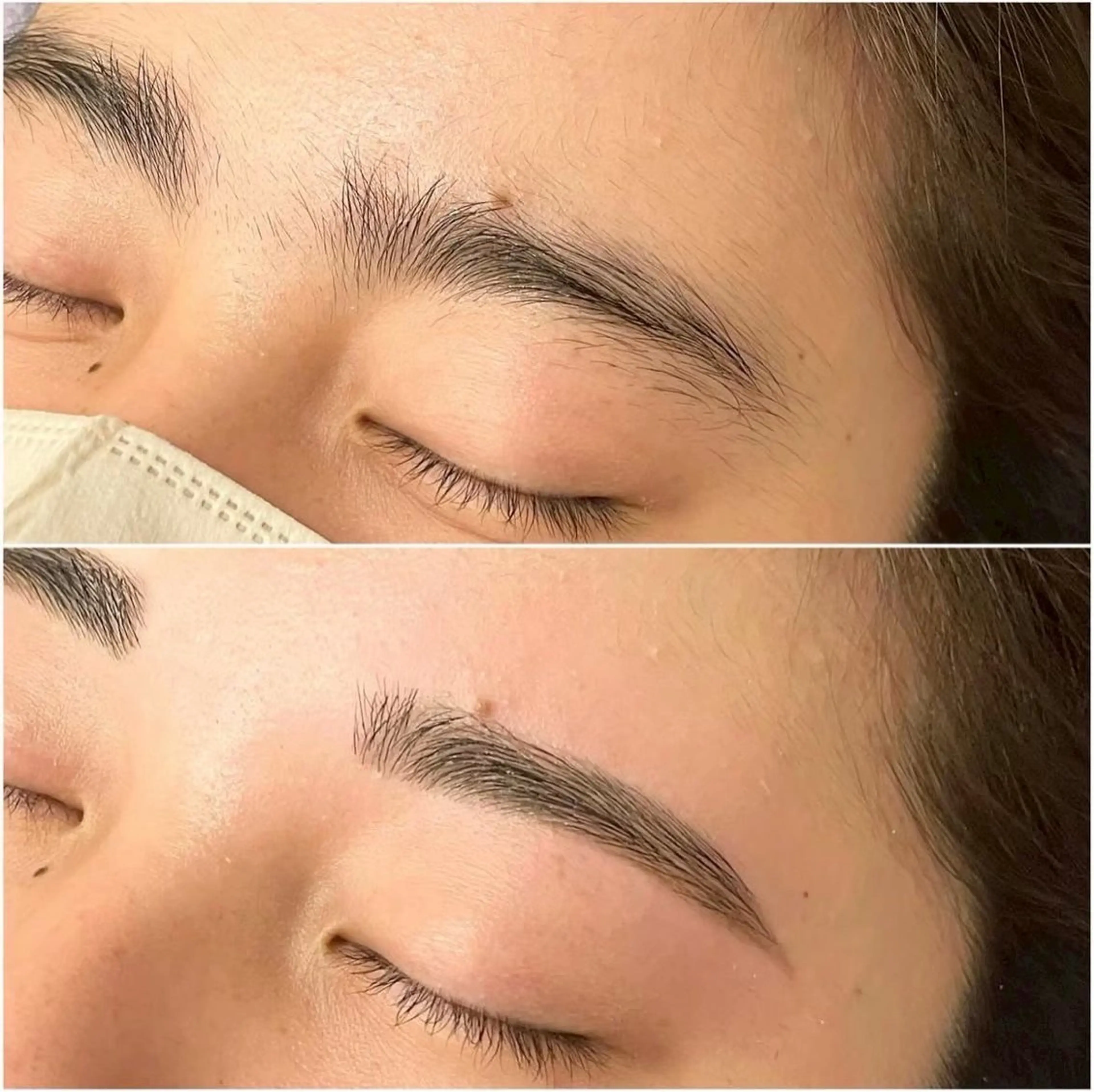 【 平日限定 !! 】 美眉スタイリング🪞💖の写真