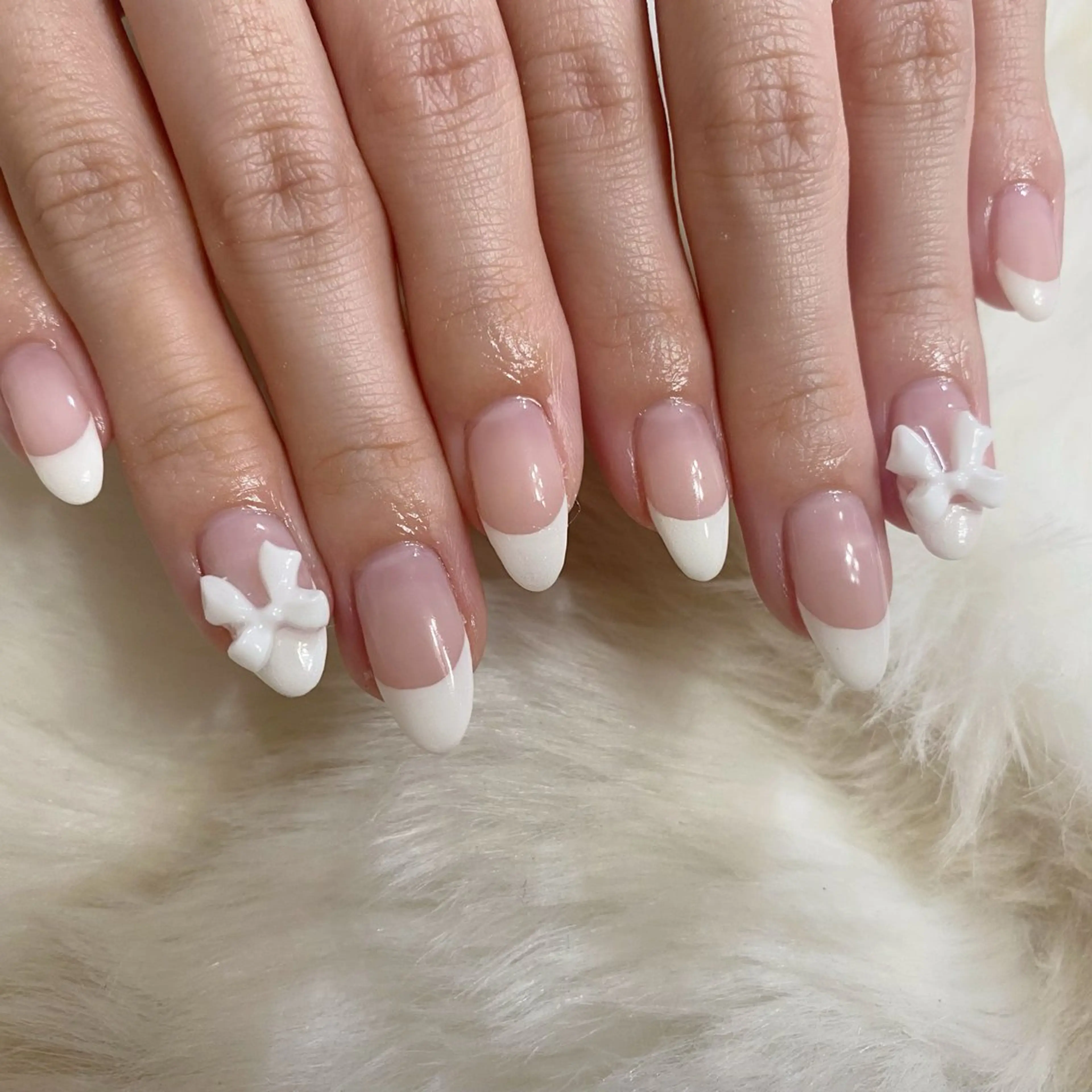 ネイル ハンドネイル Uchida Mayunaのその他イメージ