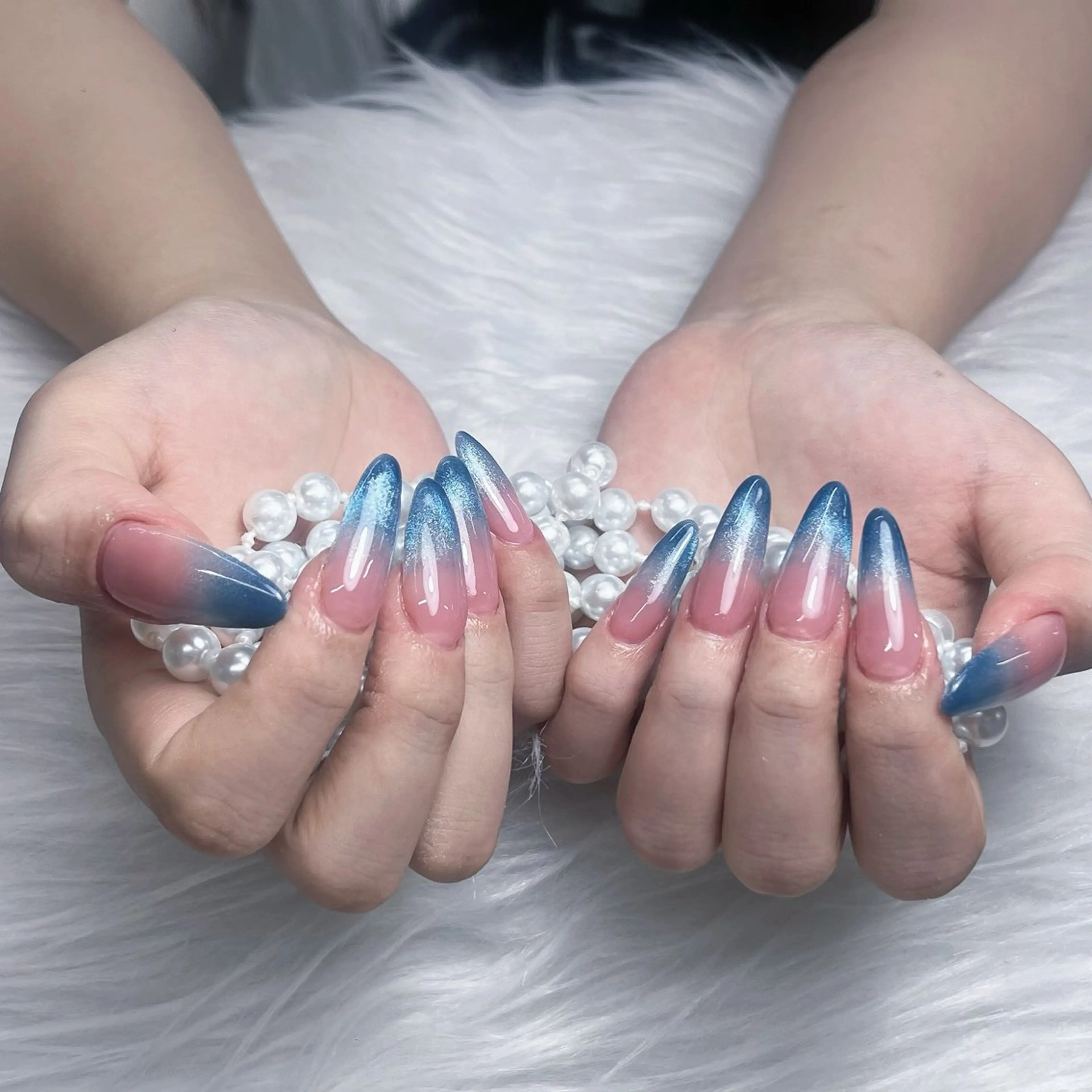 ネイル ii mikiのネイルデザイン