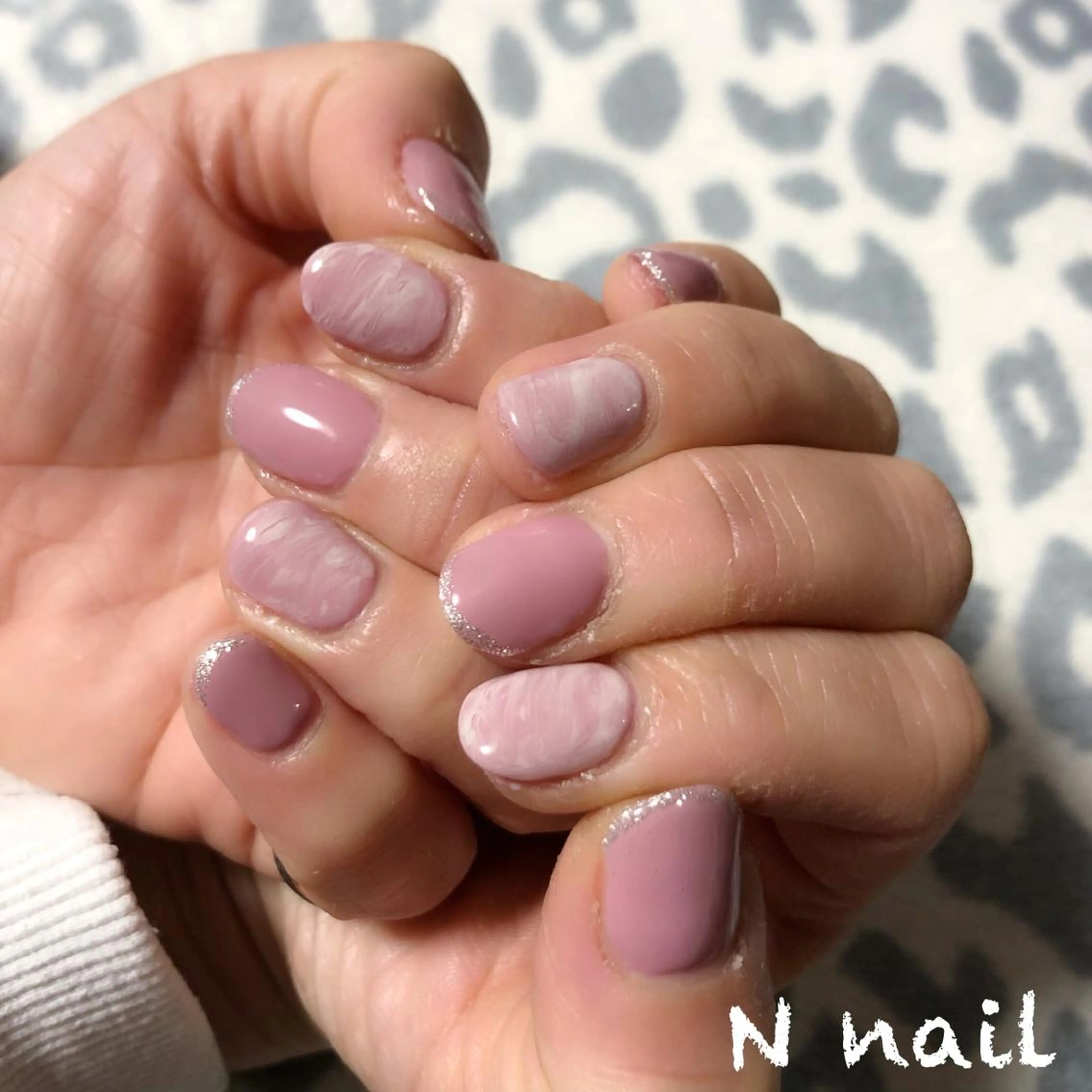 ネイル N nailのネイルデザイン