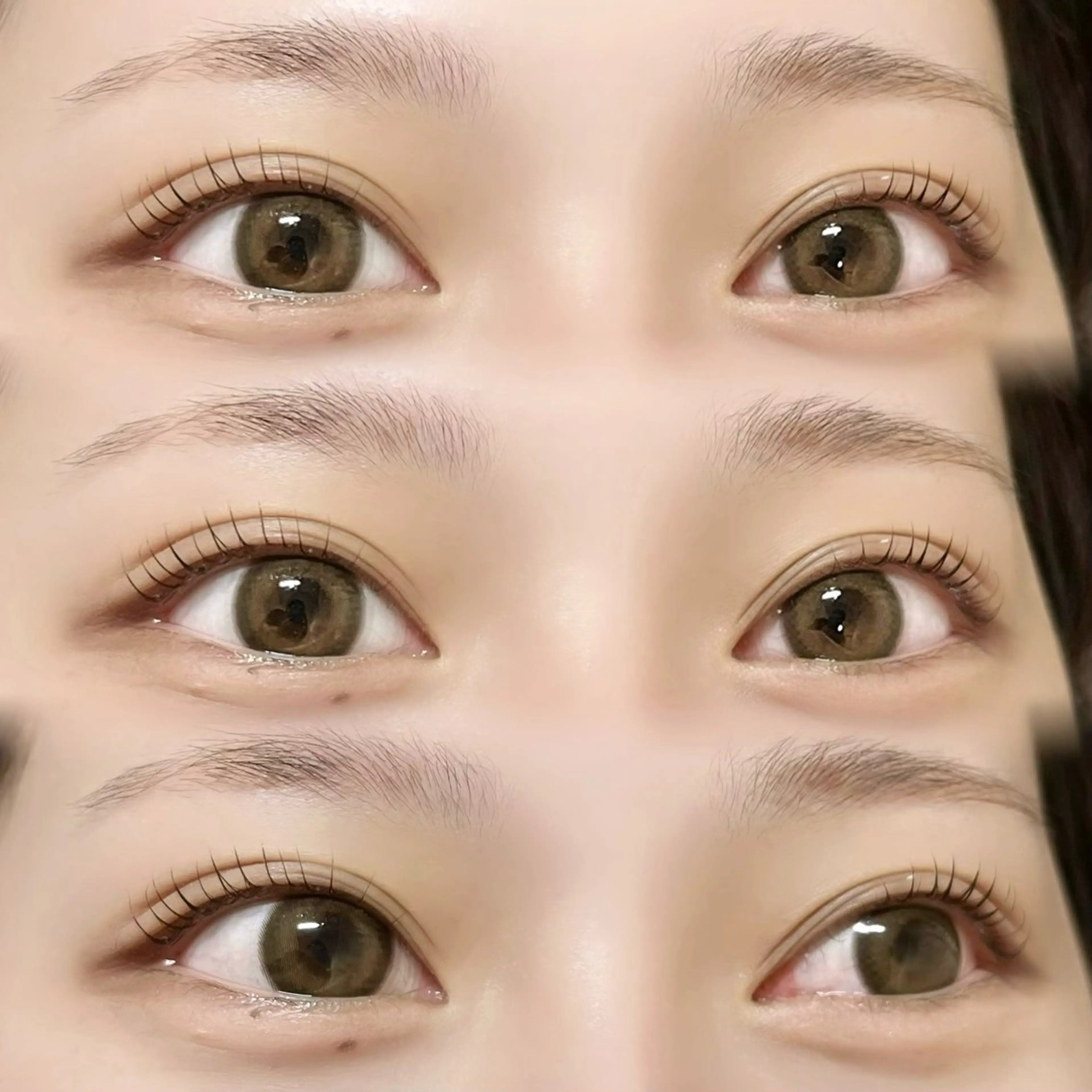 マツエク・マツパ Vivi 宮崎のマツエク・マツパデザイン