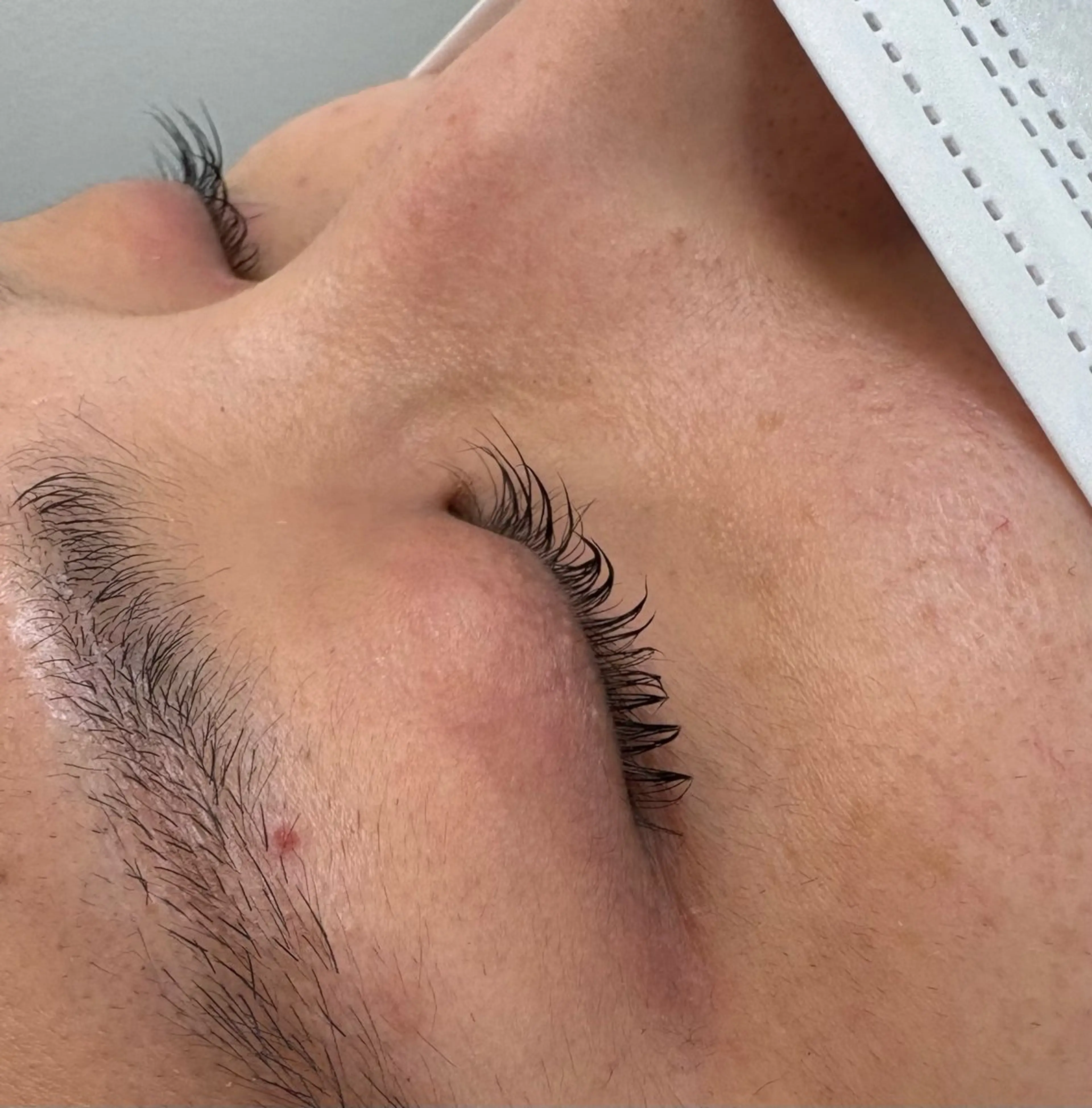 マツエク・マツパ まつげパーマ o. mikiのマツエク・マツパデザイン