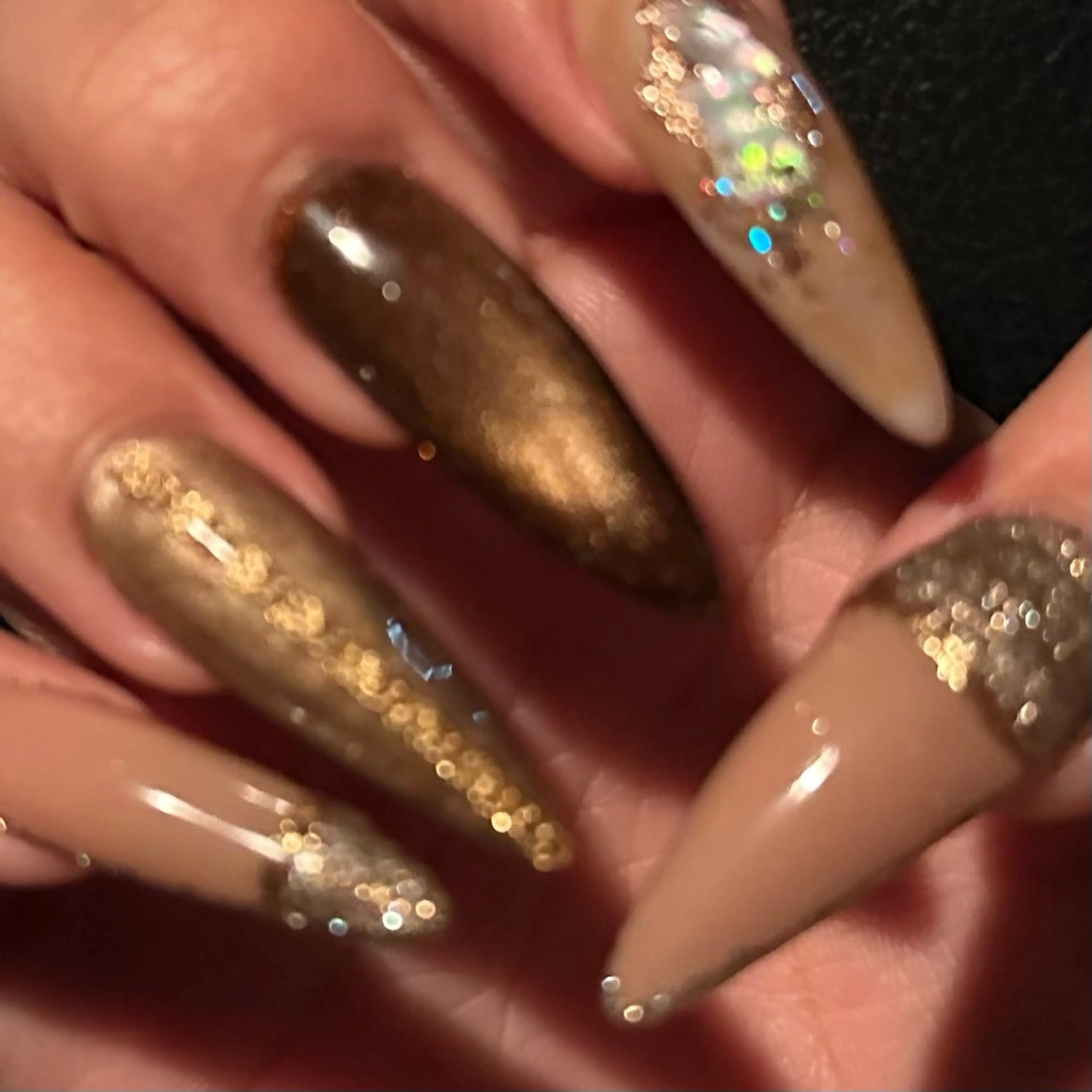 ネイル wellmoon Tanaのその他イメージ