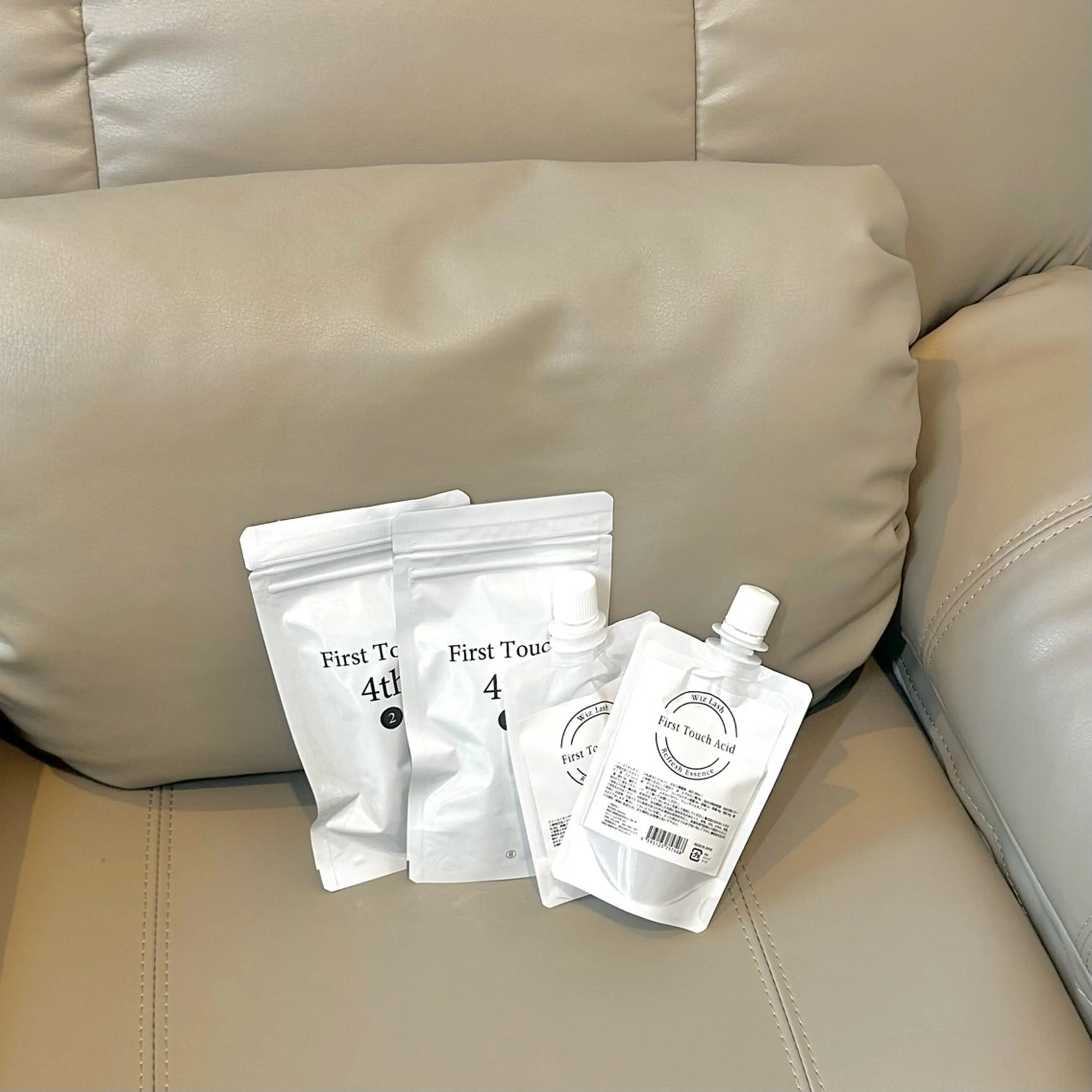 マツエク・マツパ 🫧 Wakana🫧のマツエク・マツパデザイン