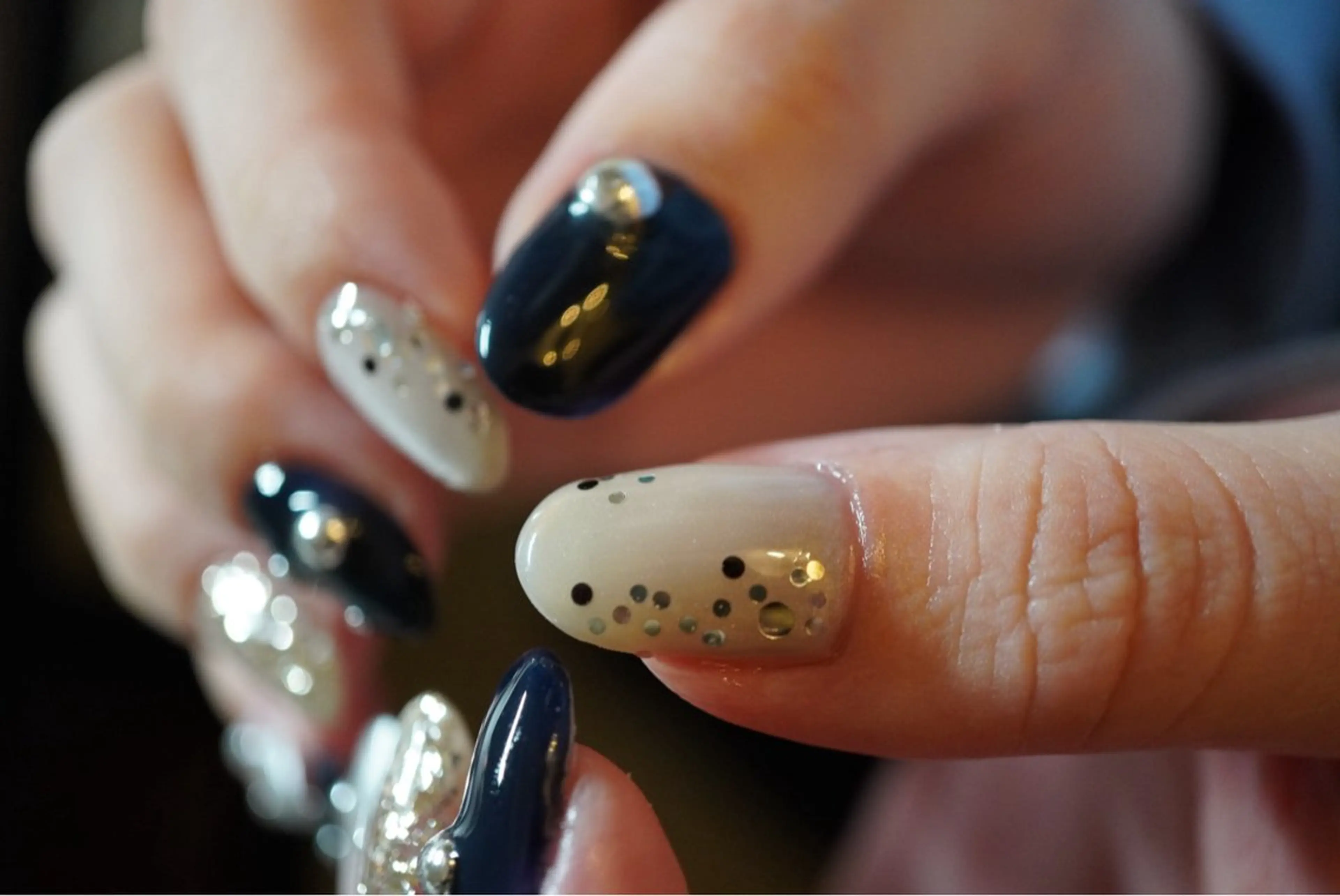 ネイル kazuna nailのネイルデザイン