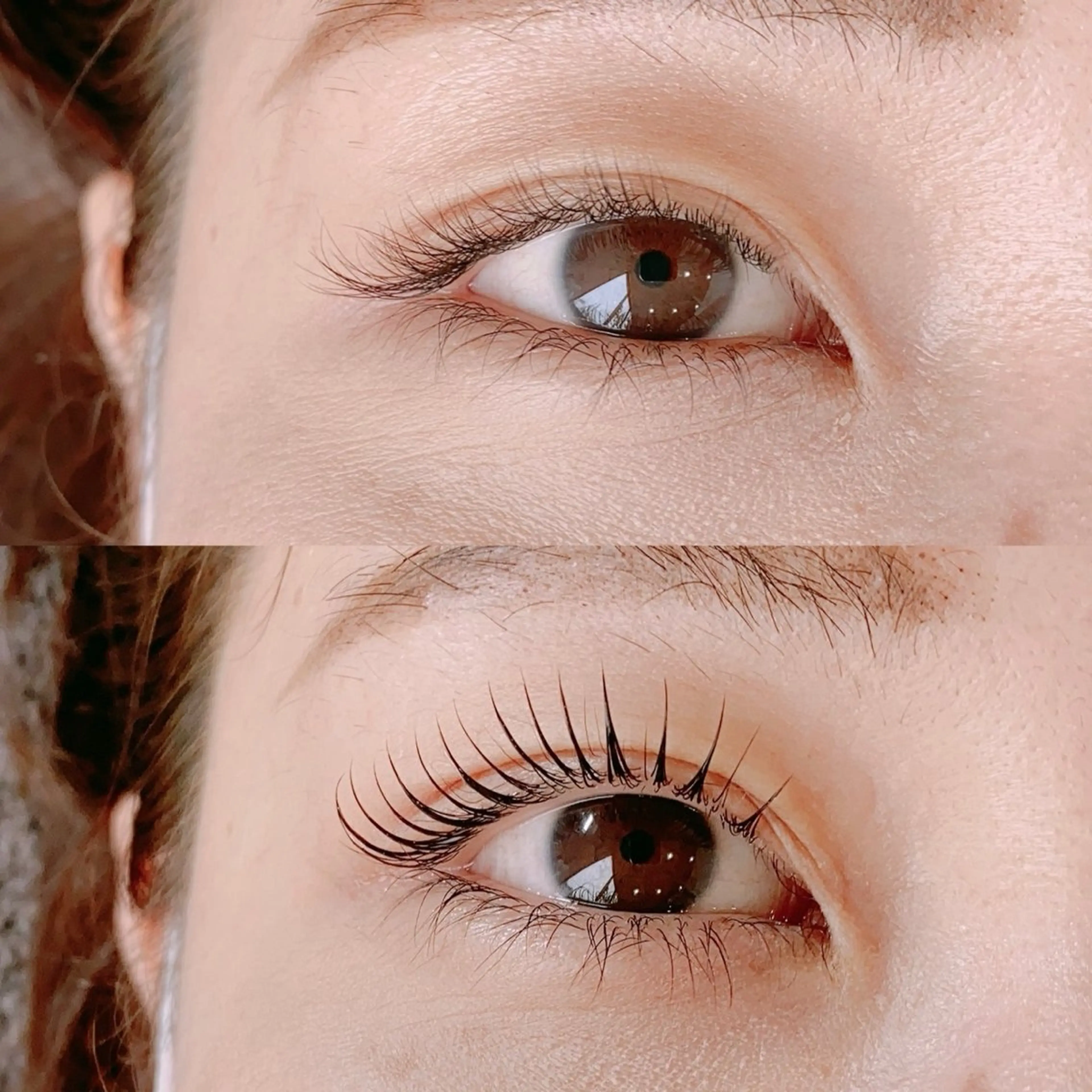 マツエク・マツパ BEDESIGN 道下の眉毛・アイブロウイメージ