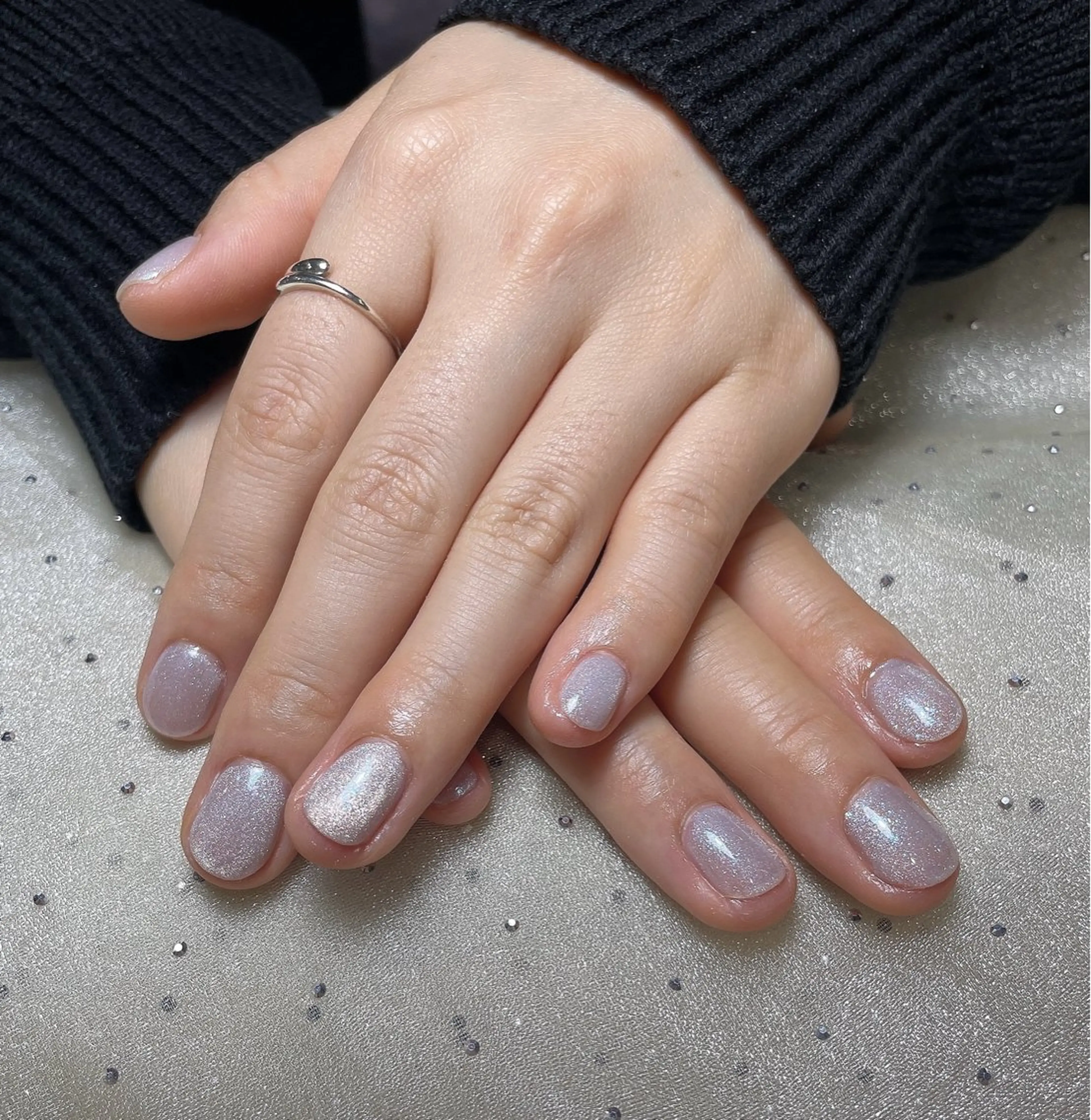 ネイル モナ& あきのネイルデザイン