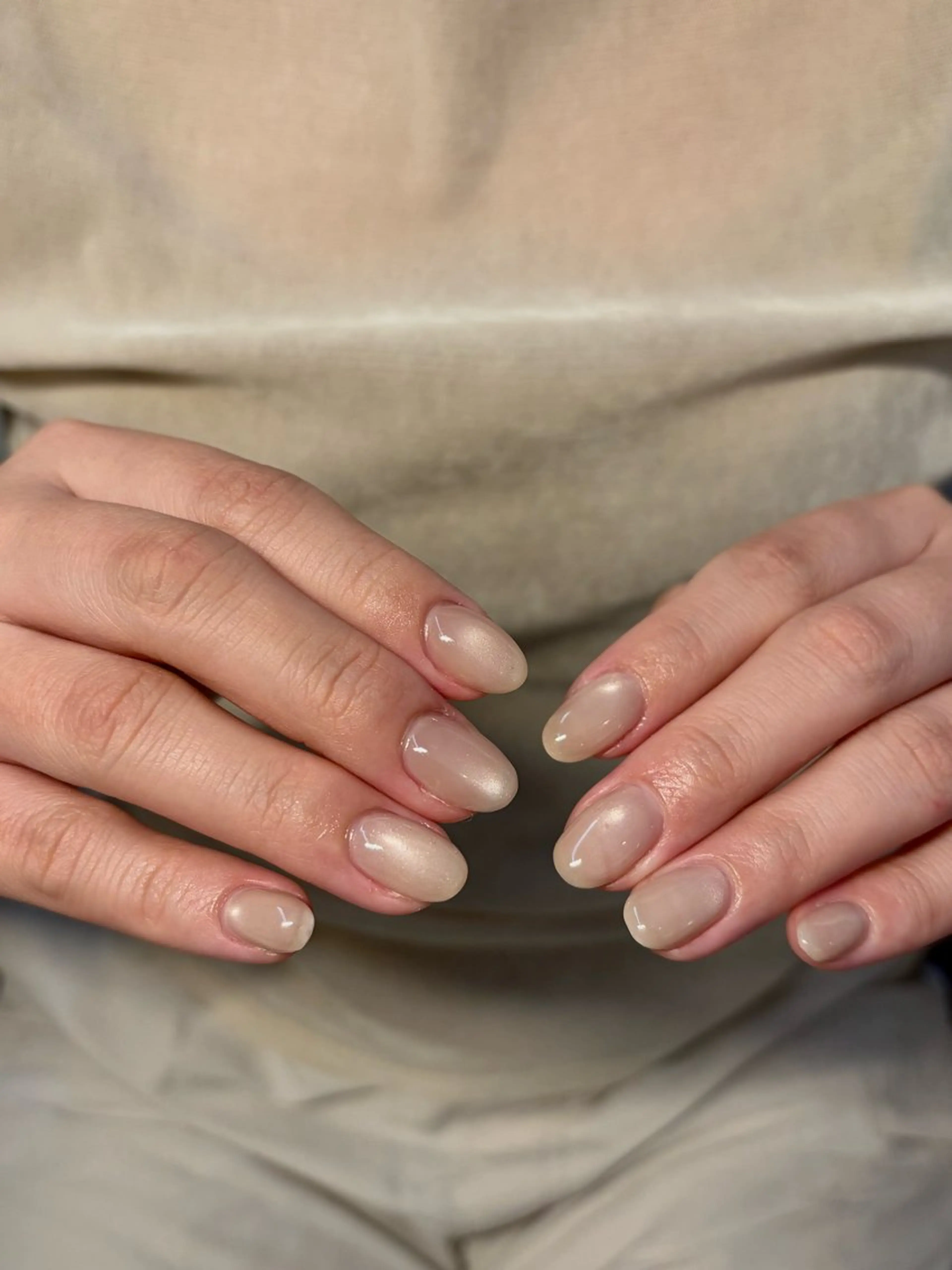 ネイル ハンドネイル nail salon Soiréeのネイルデザイン