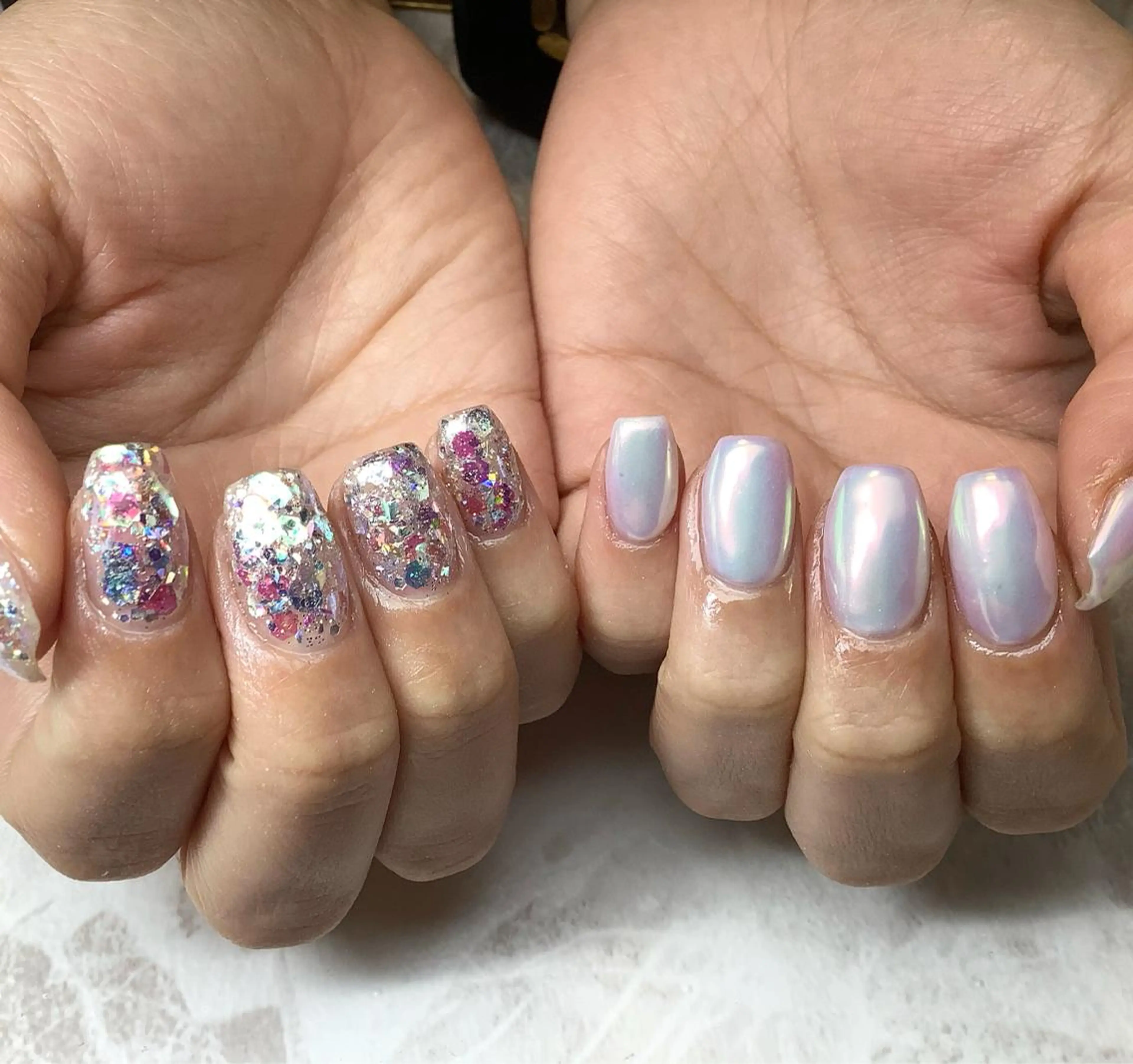 ネイル 〜hatinail 〜のネイルデザイン