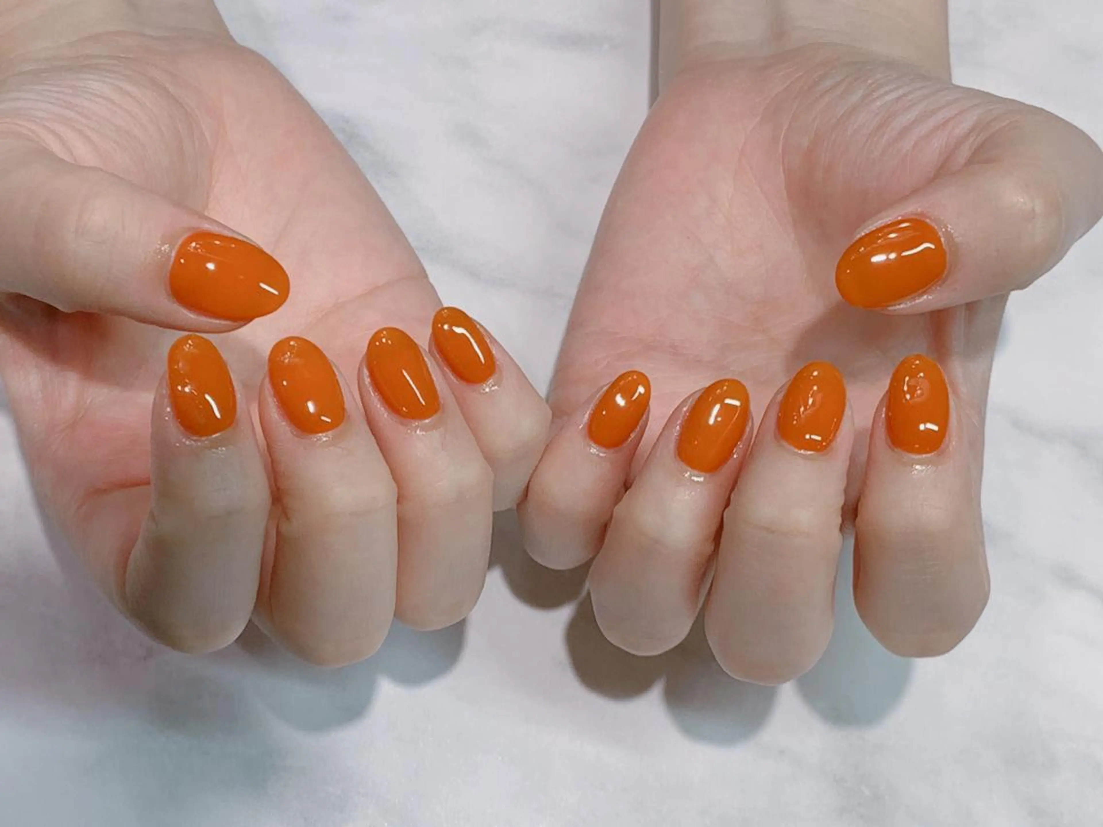 ネイル ネイルサロン トゥルースのネイルデザイン