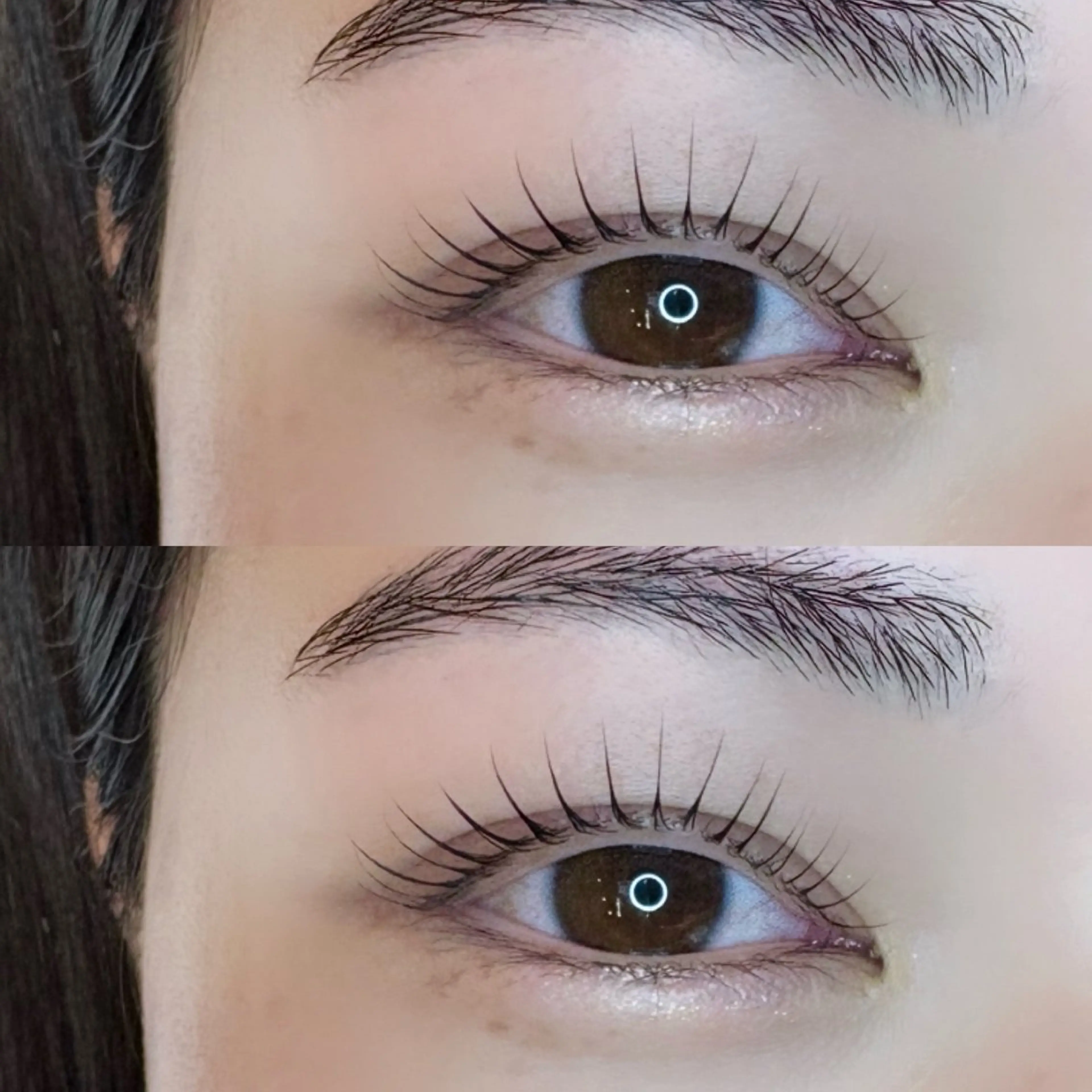 マツエク・マツパ 荒川 彩希の眉毛・アイブロウイメージ