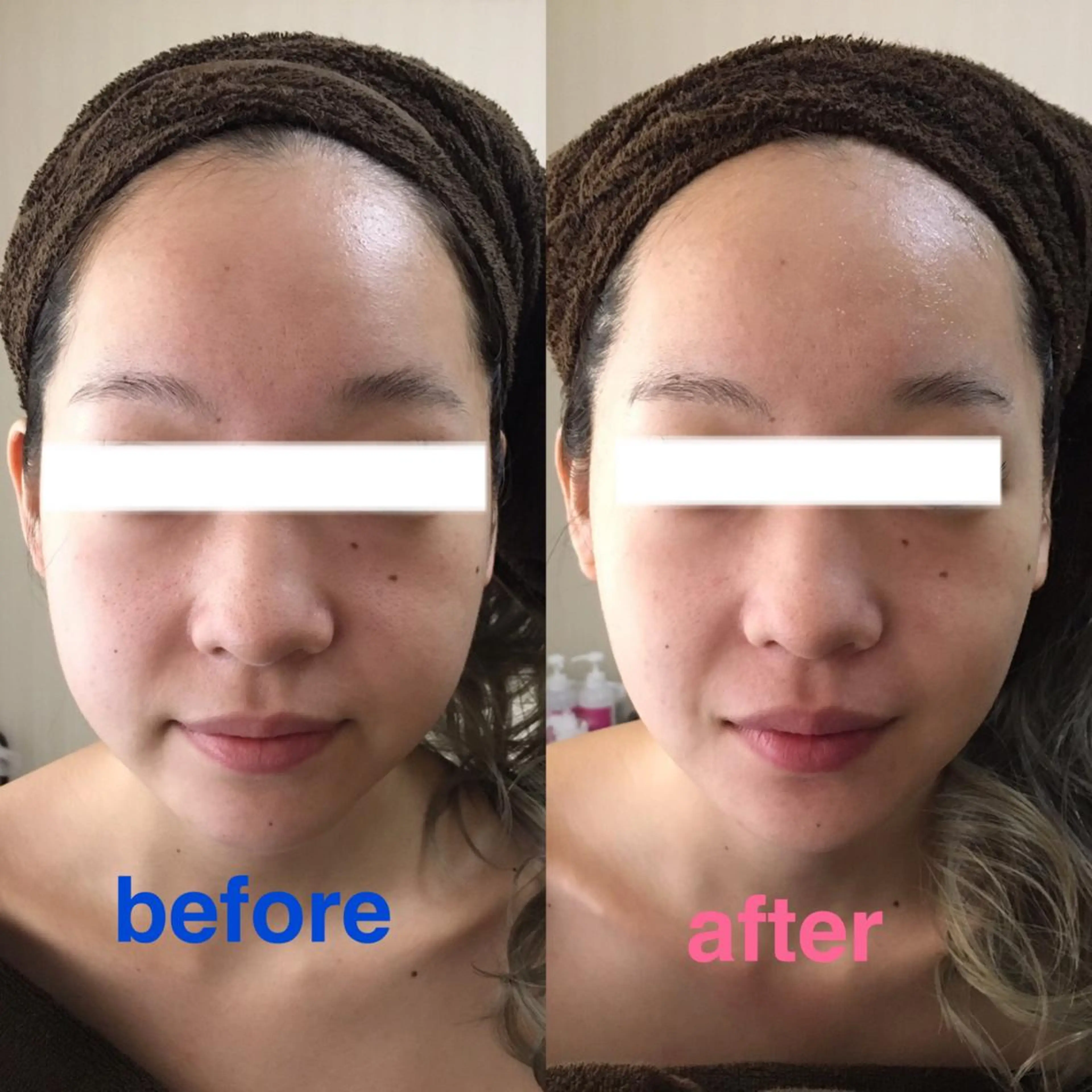 プライベートサロン soleilのエステ・リラクイメージ