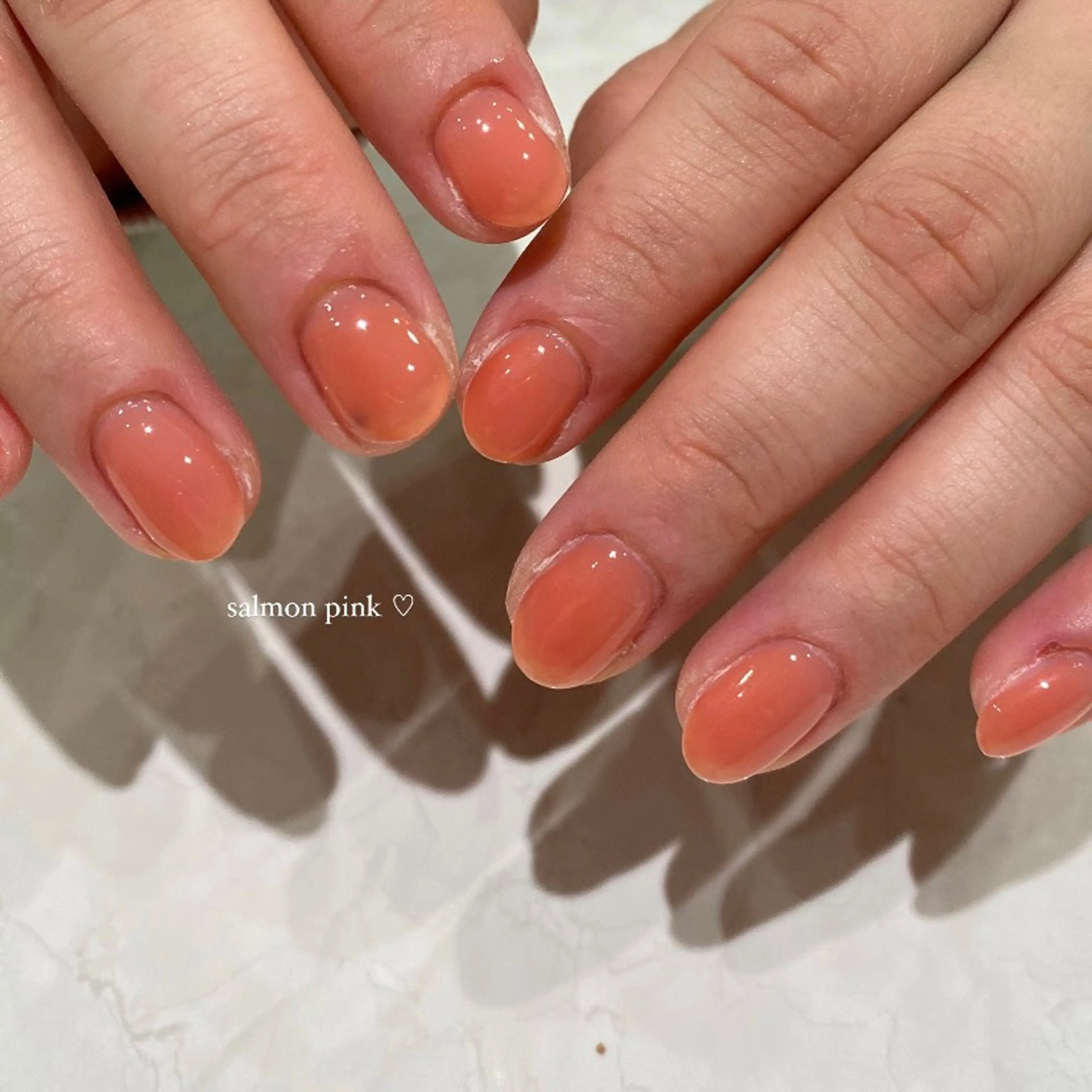 ネイル C. Ricoのネイルデザイン