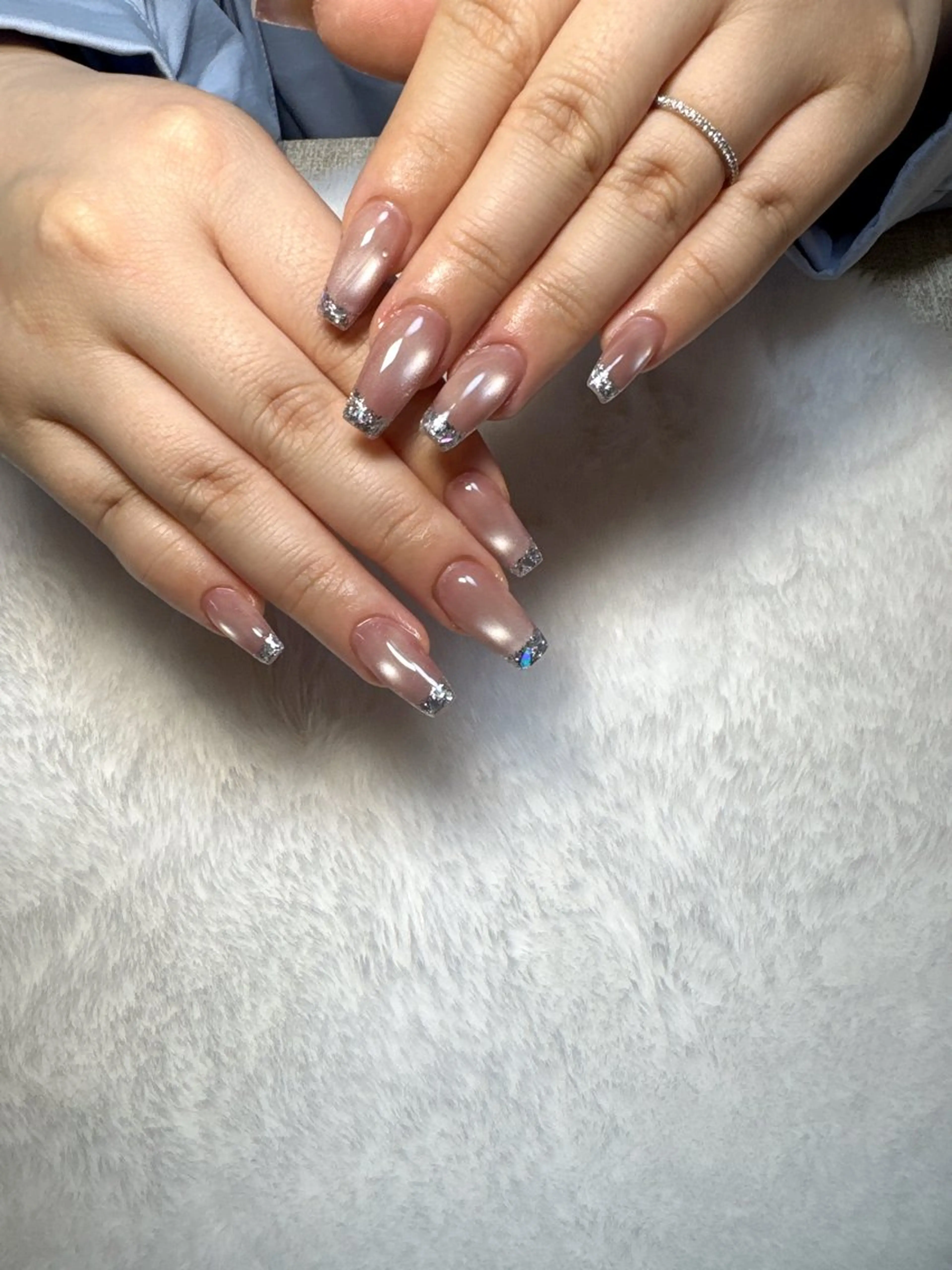 ネイル ハンドネイル U.mi Nail Salonのネイルデザイン