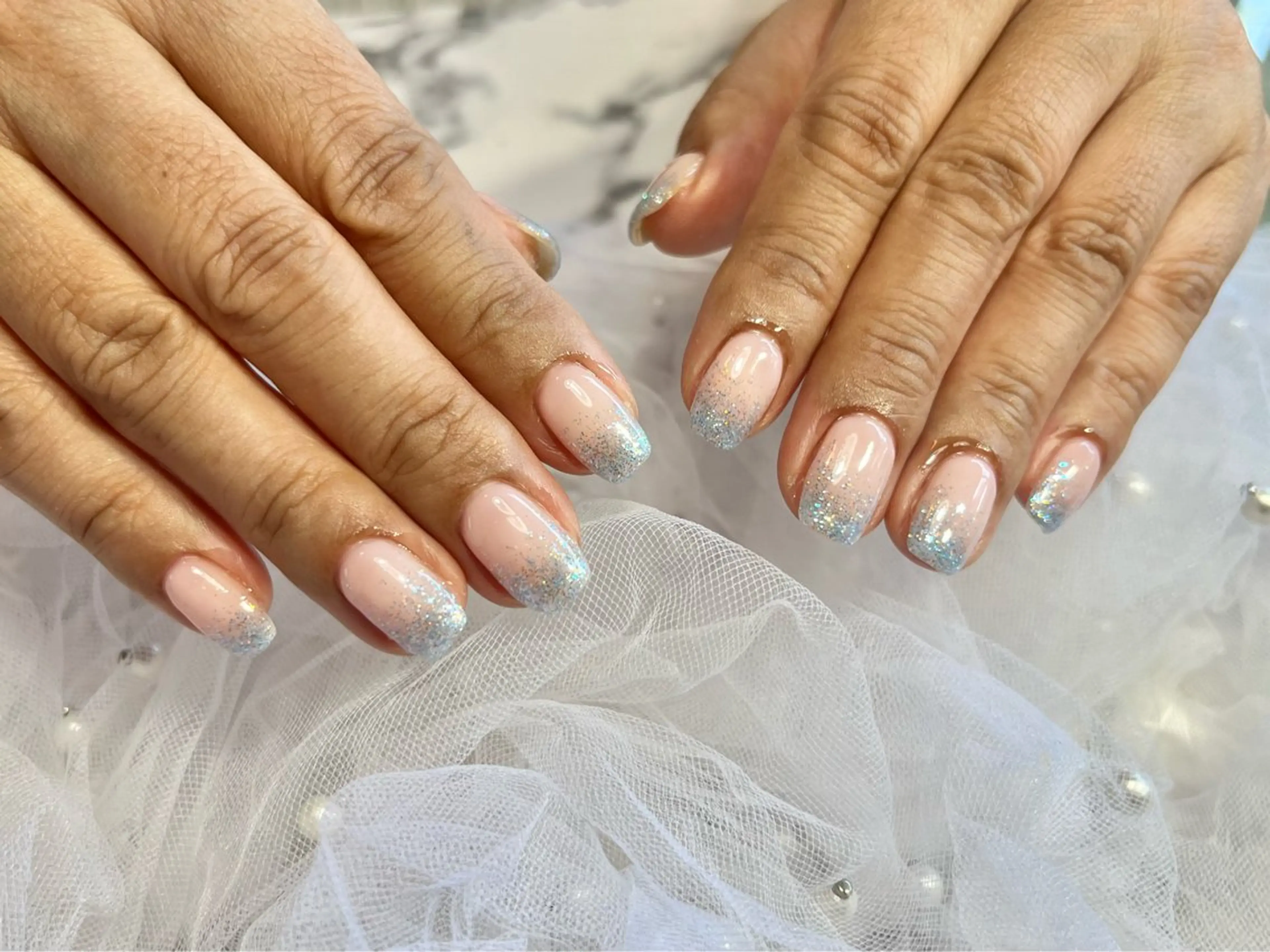 ネイル JAM Orario Nailのネイルデザイン