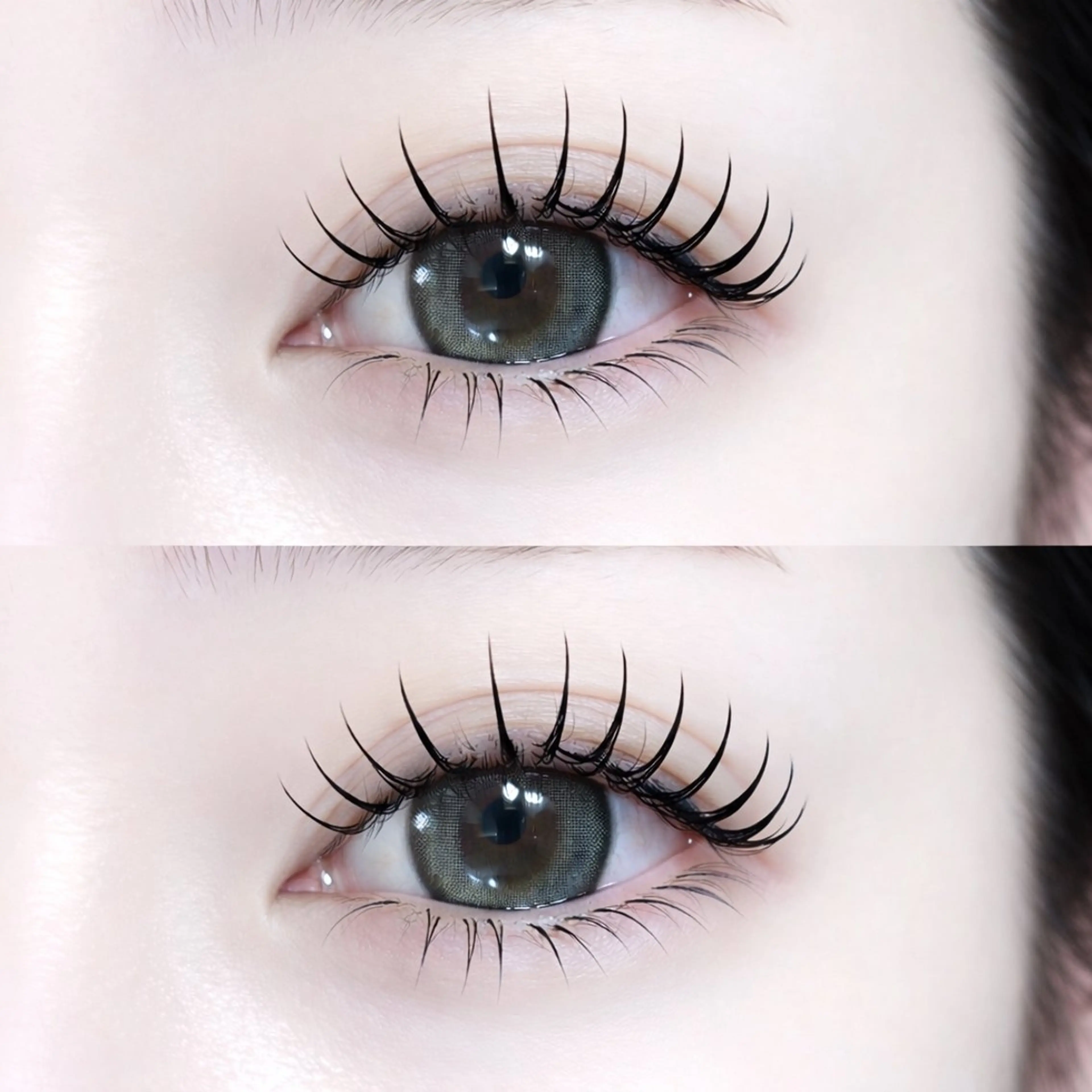 マツエク・マツパ マツエク 🌟yuki🌟 MEMEのマツエク・マツパデザイン