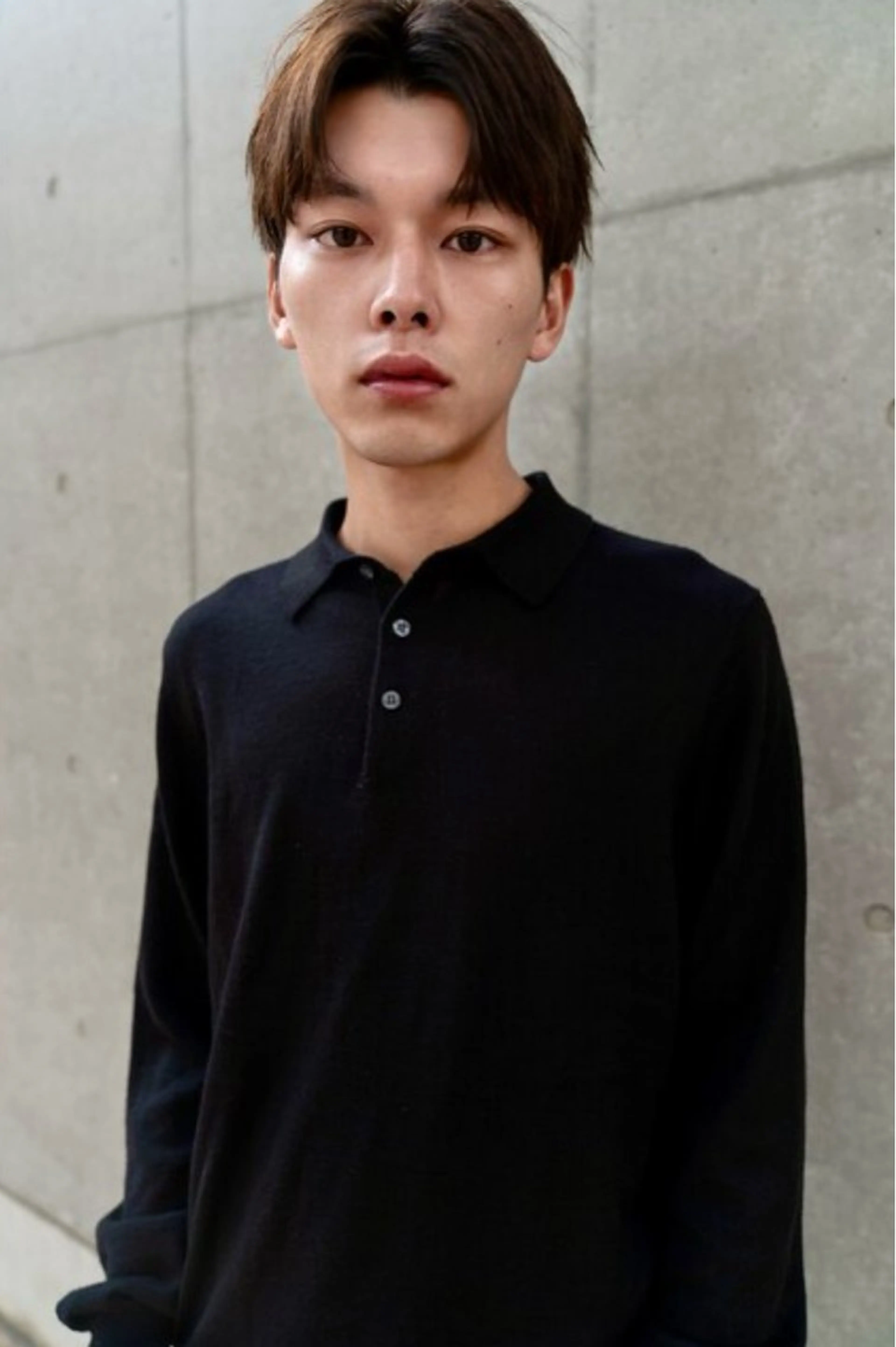 メンズ ᴄʜɪʜɪʀᴏ /メンズカットのヘアスタイル