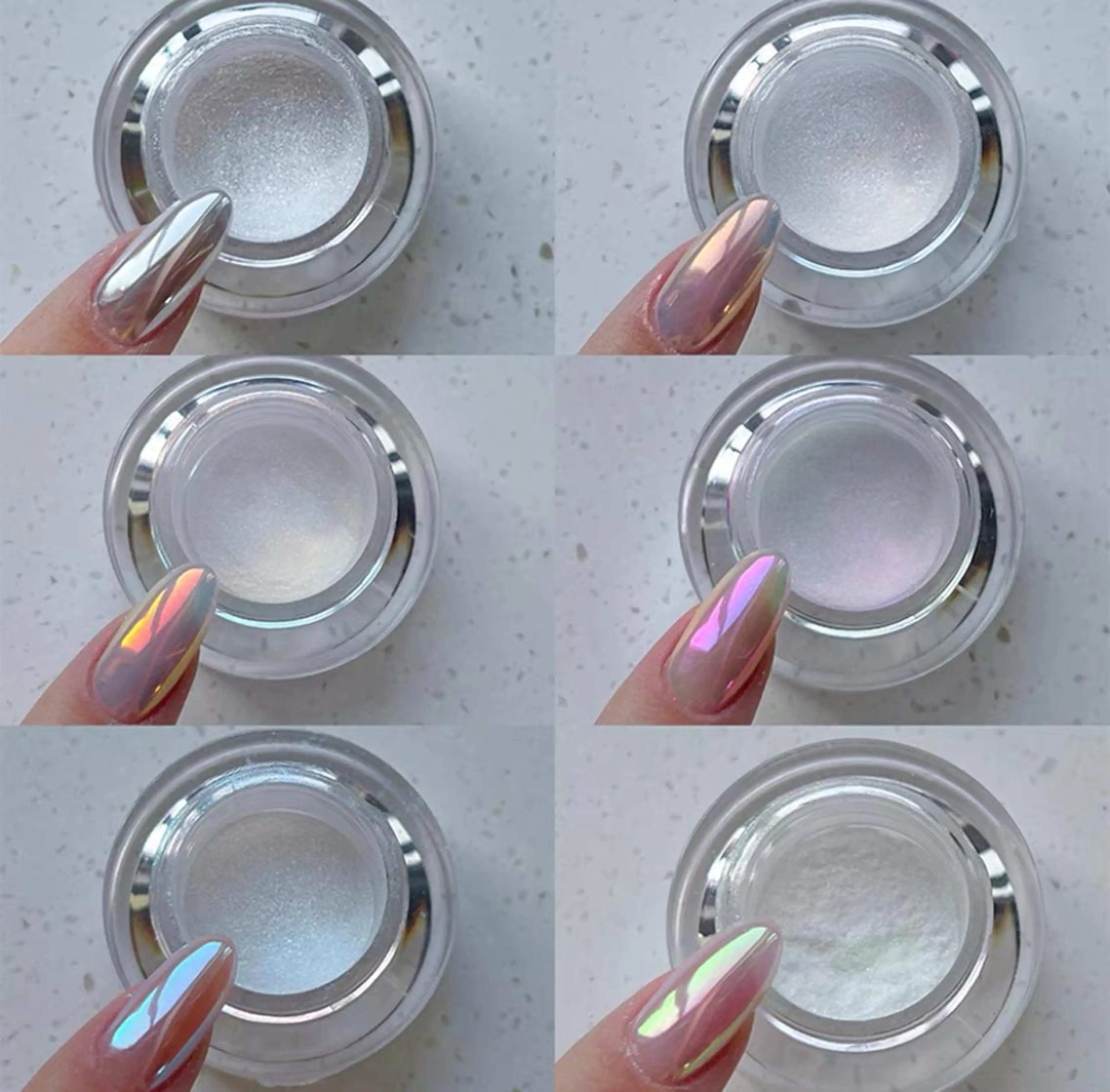 ネイル ネイルサロン 9Carats神田のネイルデザイン