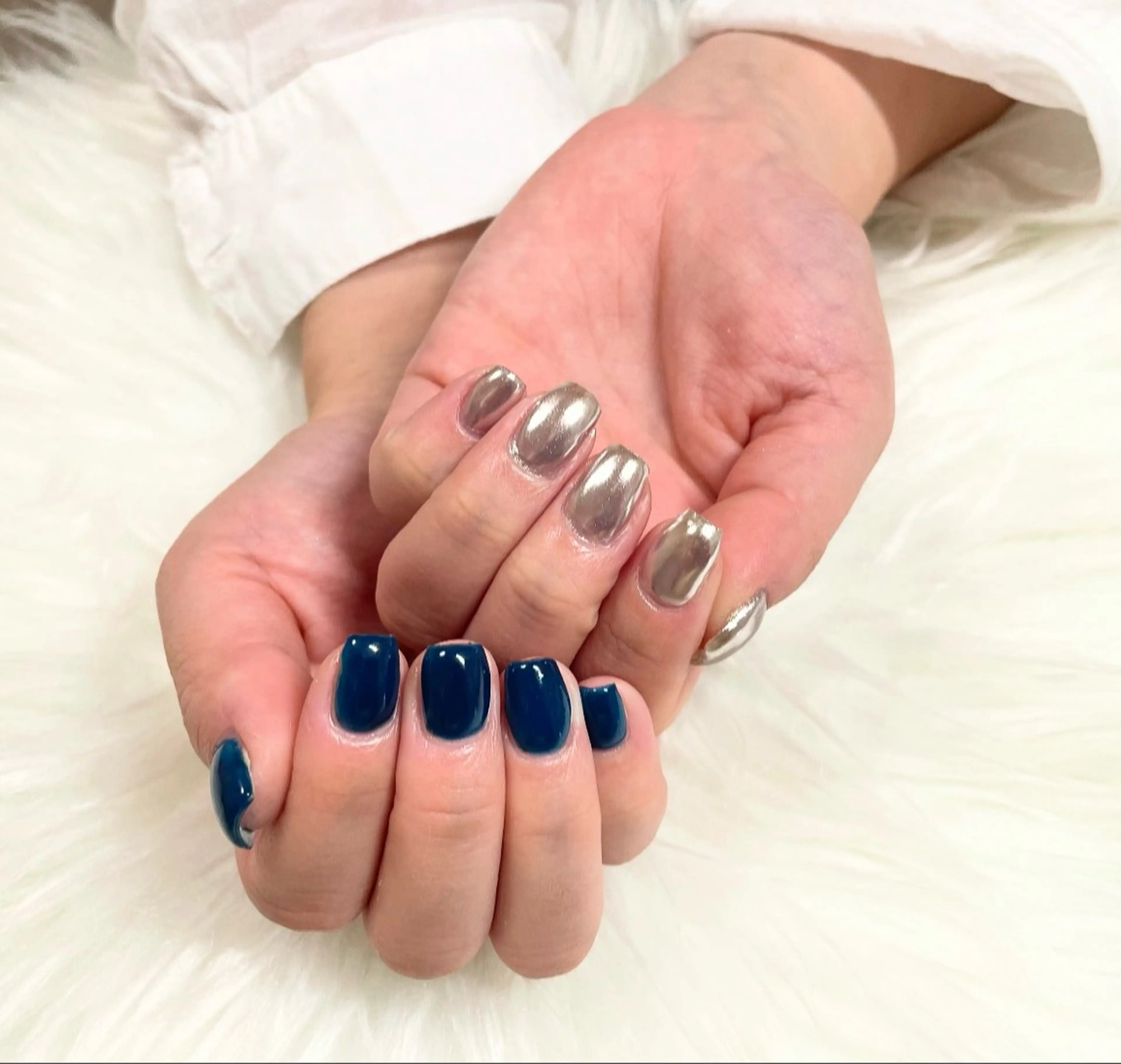 ネイル nailsalon HOPEのネイルデザイン