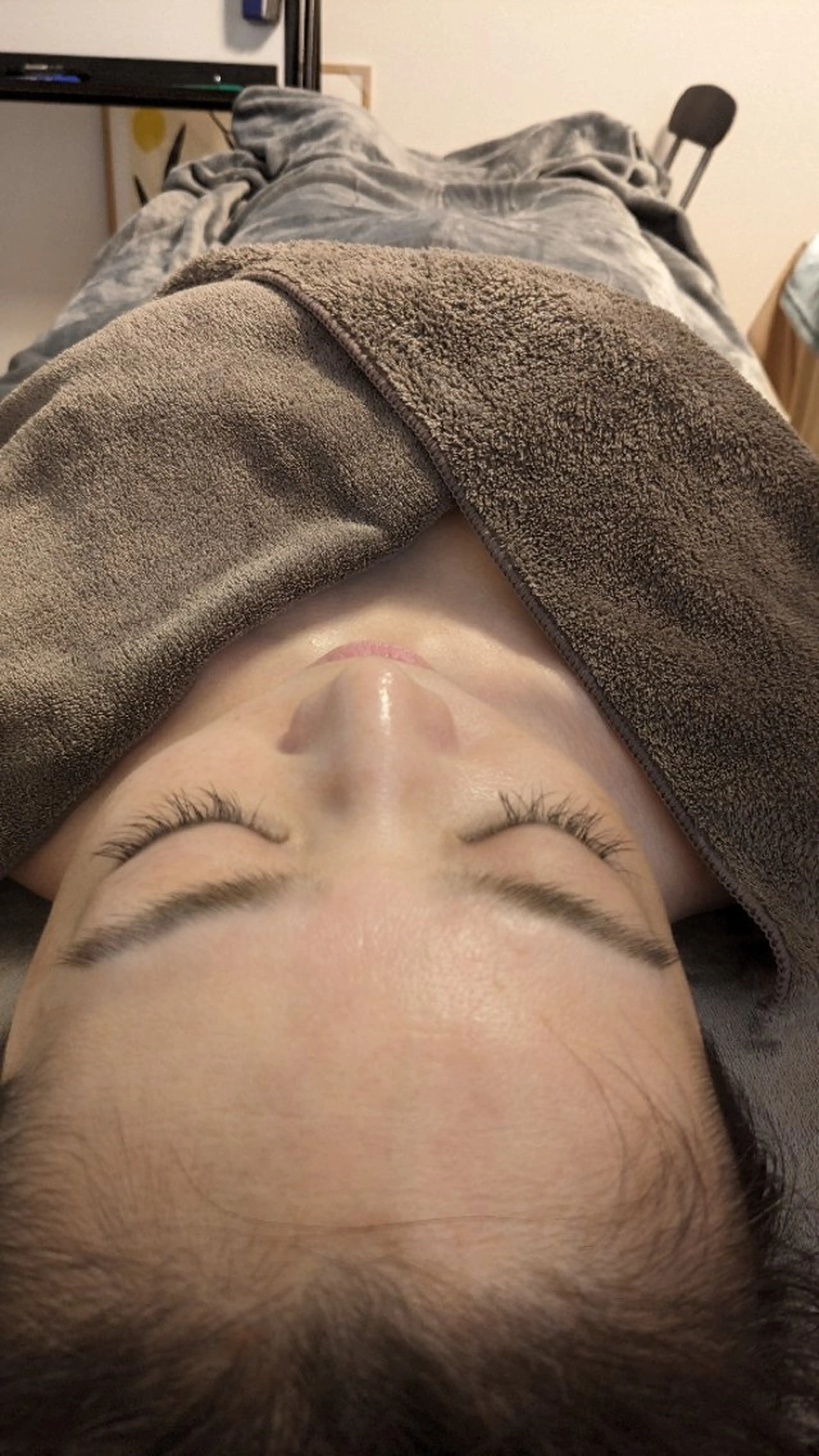 フェイシャルレメディ ®サロン伊東理恵子のエステ・リラクイメージ