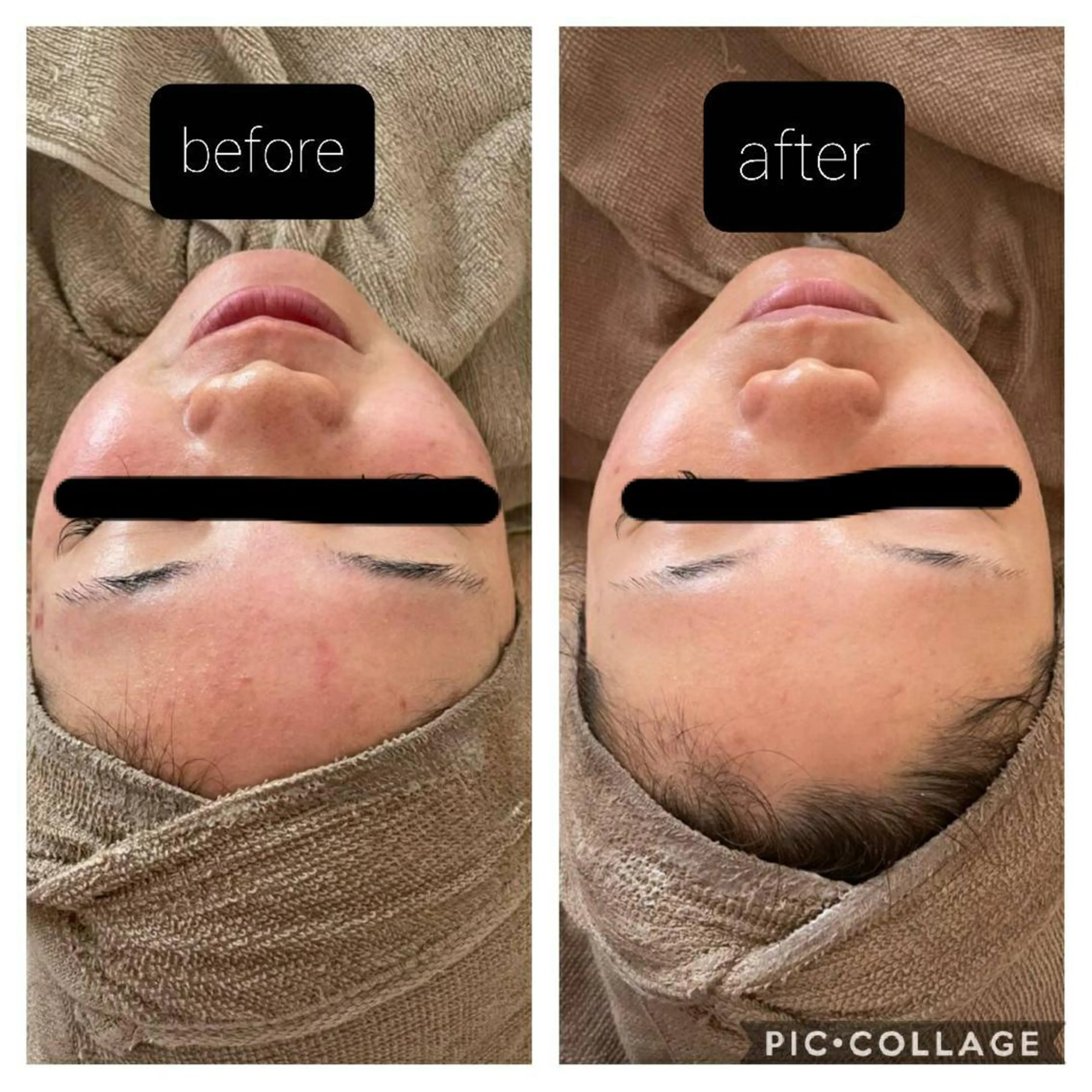 ECXIA ｴｸｼｱのエステ・リラクイメージ