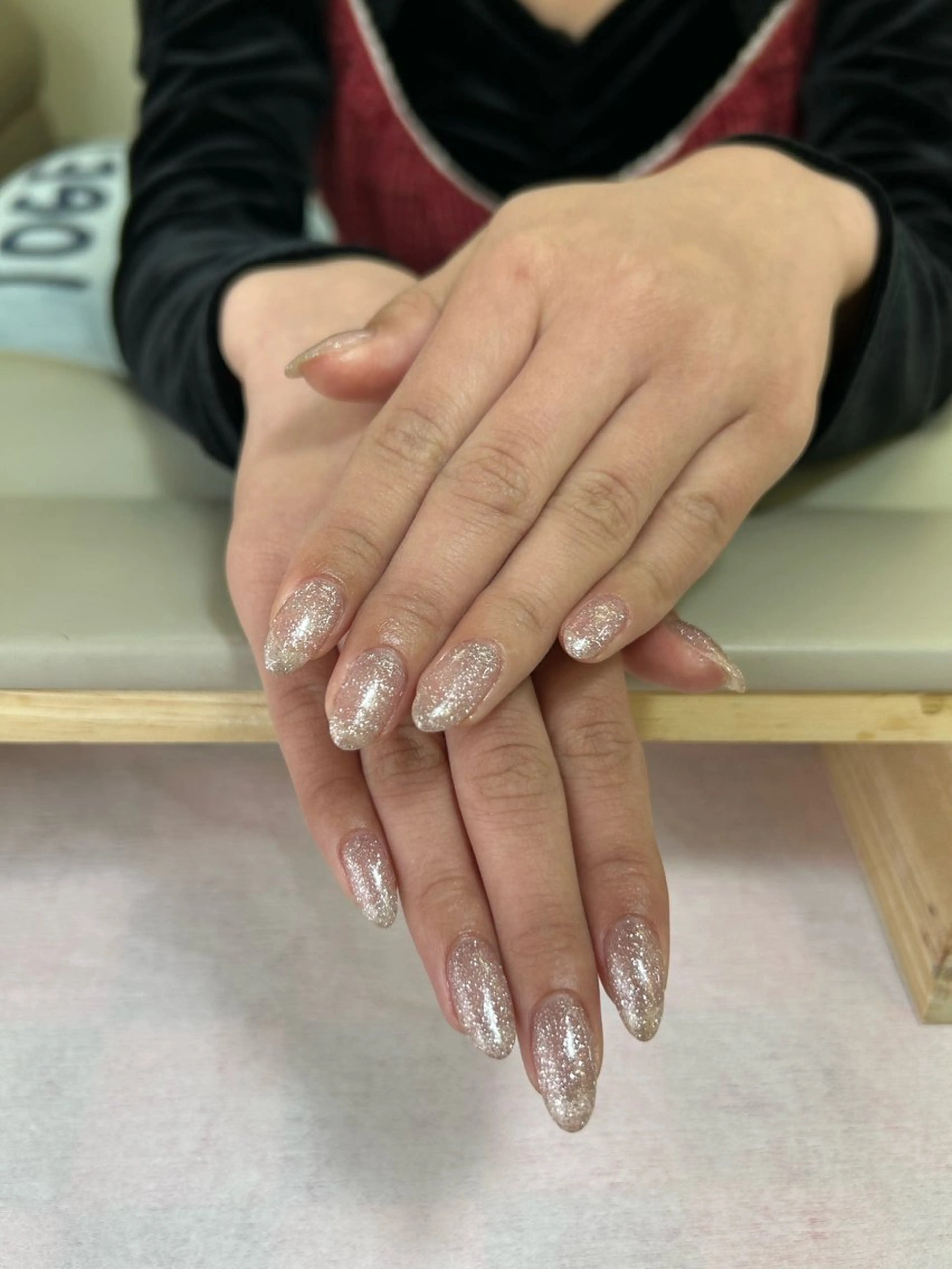 ネイル ハンドネイル July Nail _のネイルデザイン