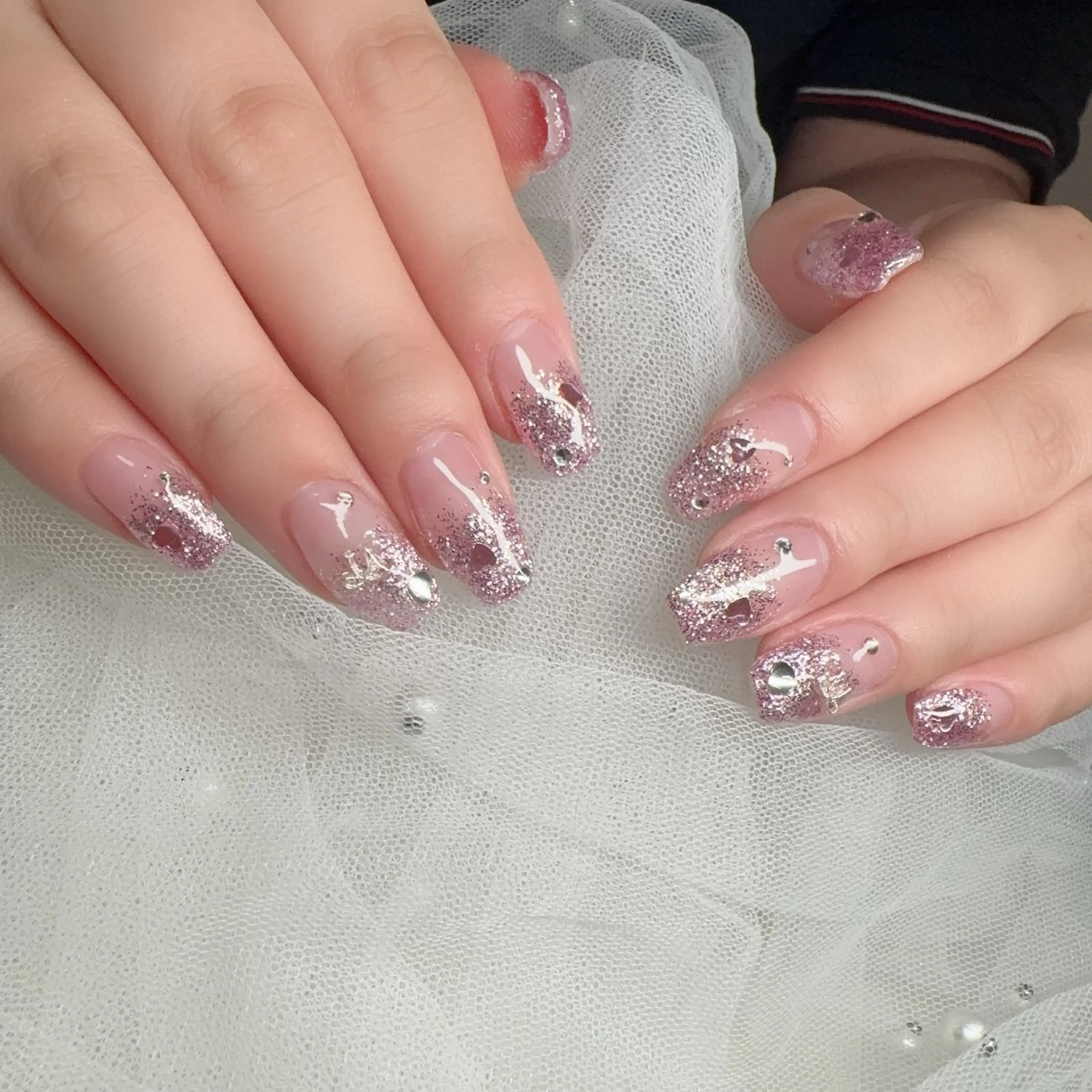 ネイル R nail.のネイルデザイン