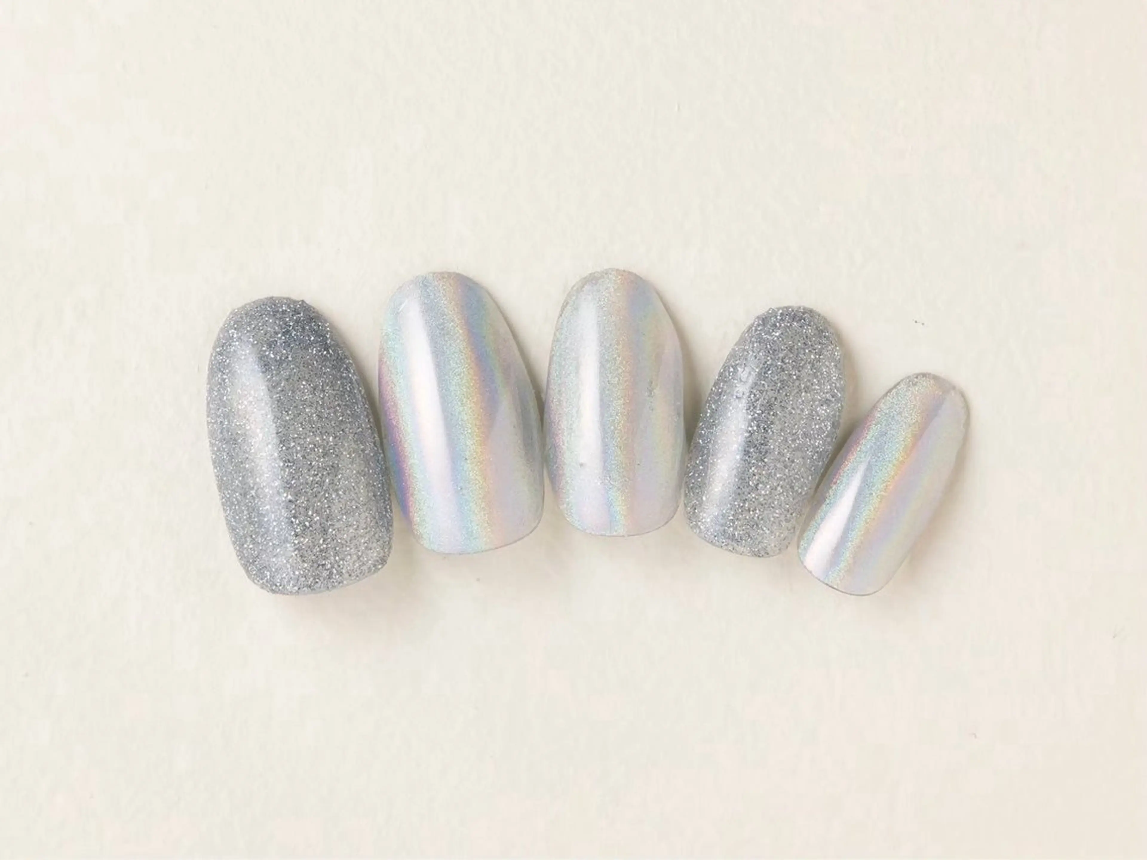 ネイル TiaryNail 💎Kのネイルデザイン