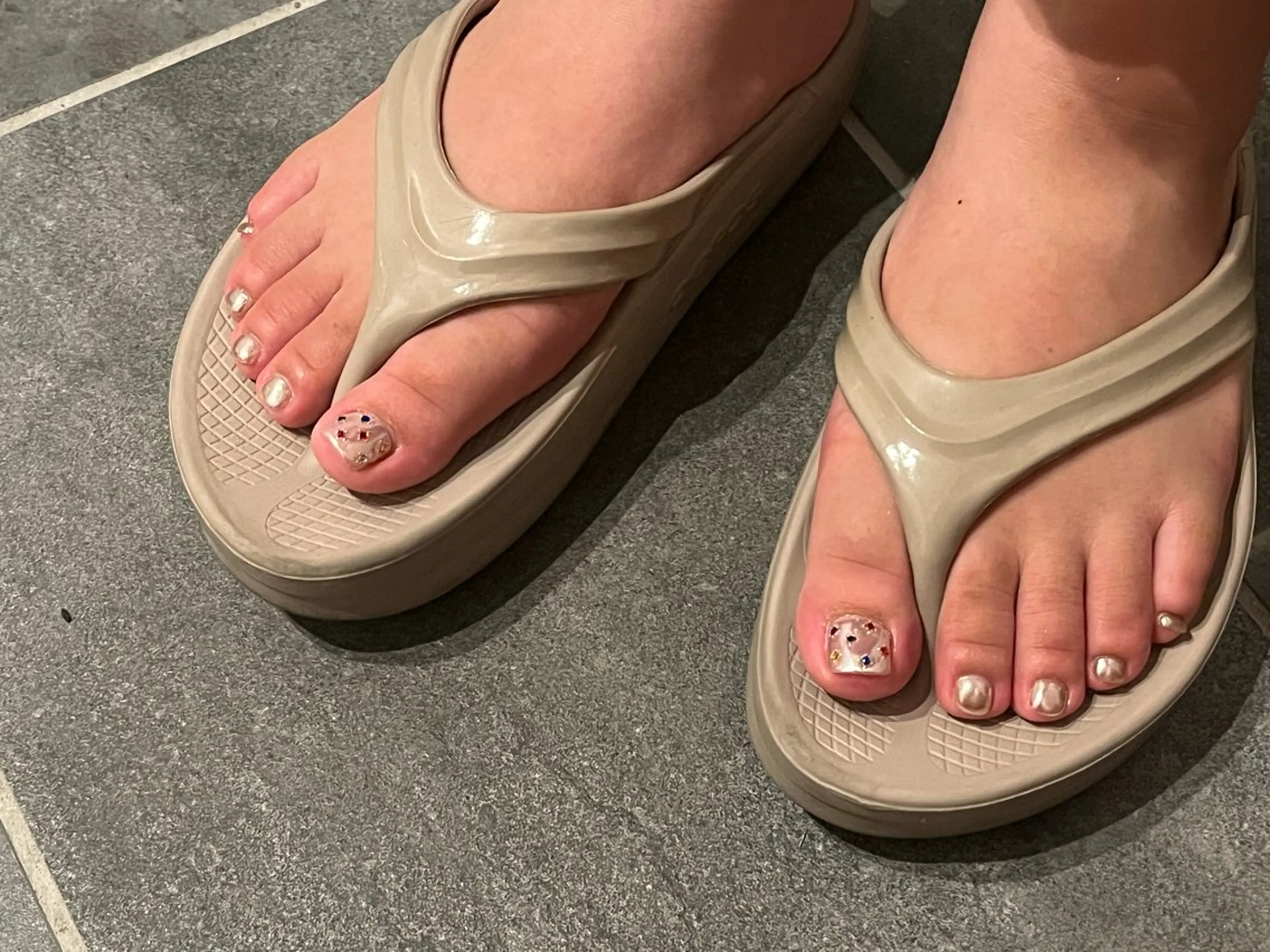 ネイル haru.nail harunaのネイルデザイン