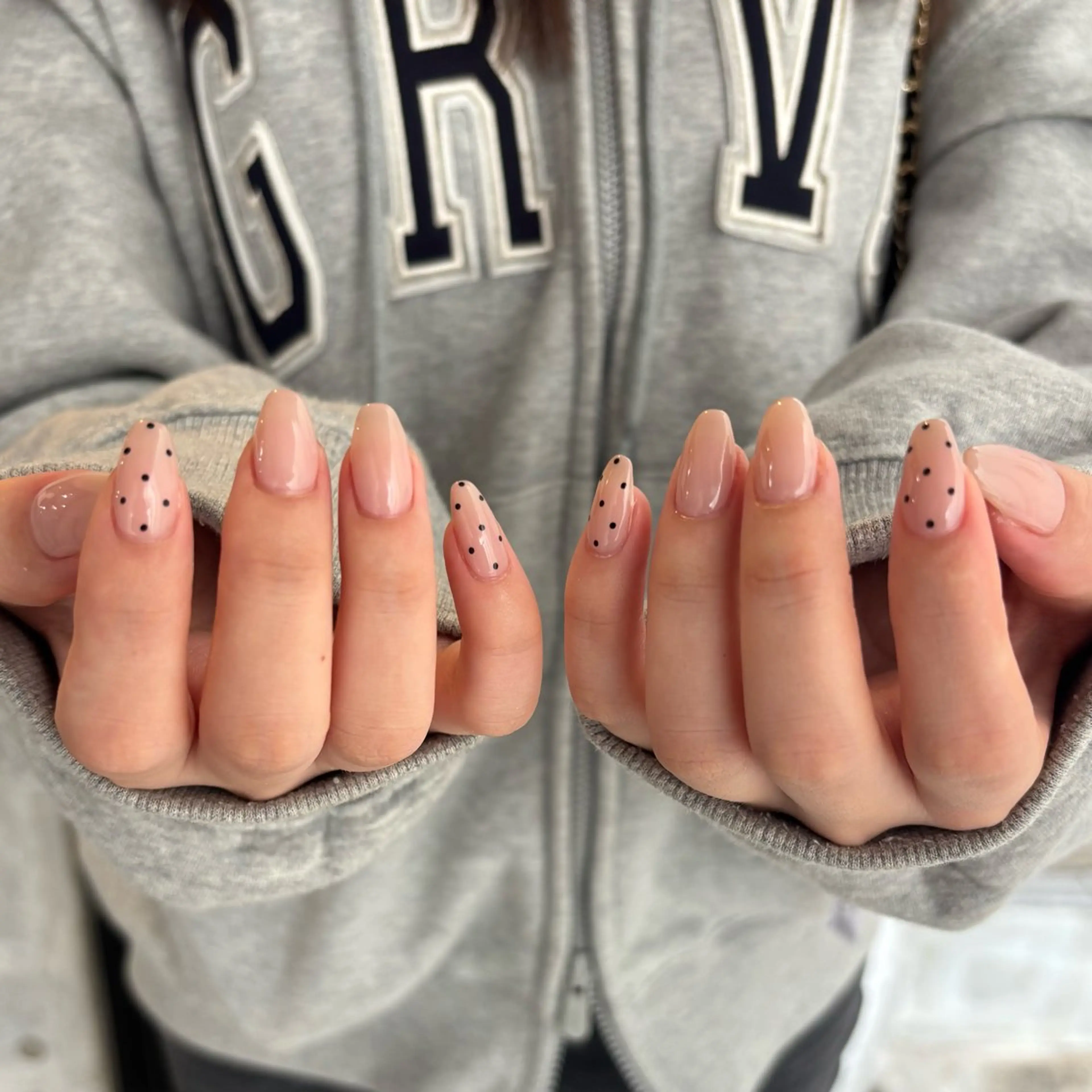 ネイル ibelu  神戸三宮店所属・ibelu / Unoのネイルデザイン