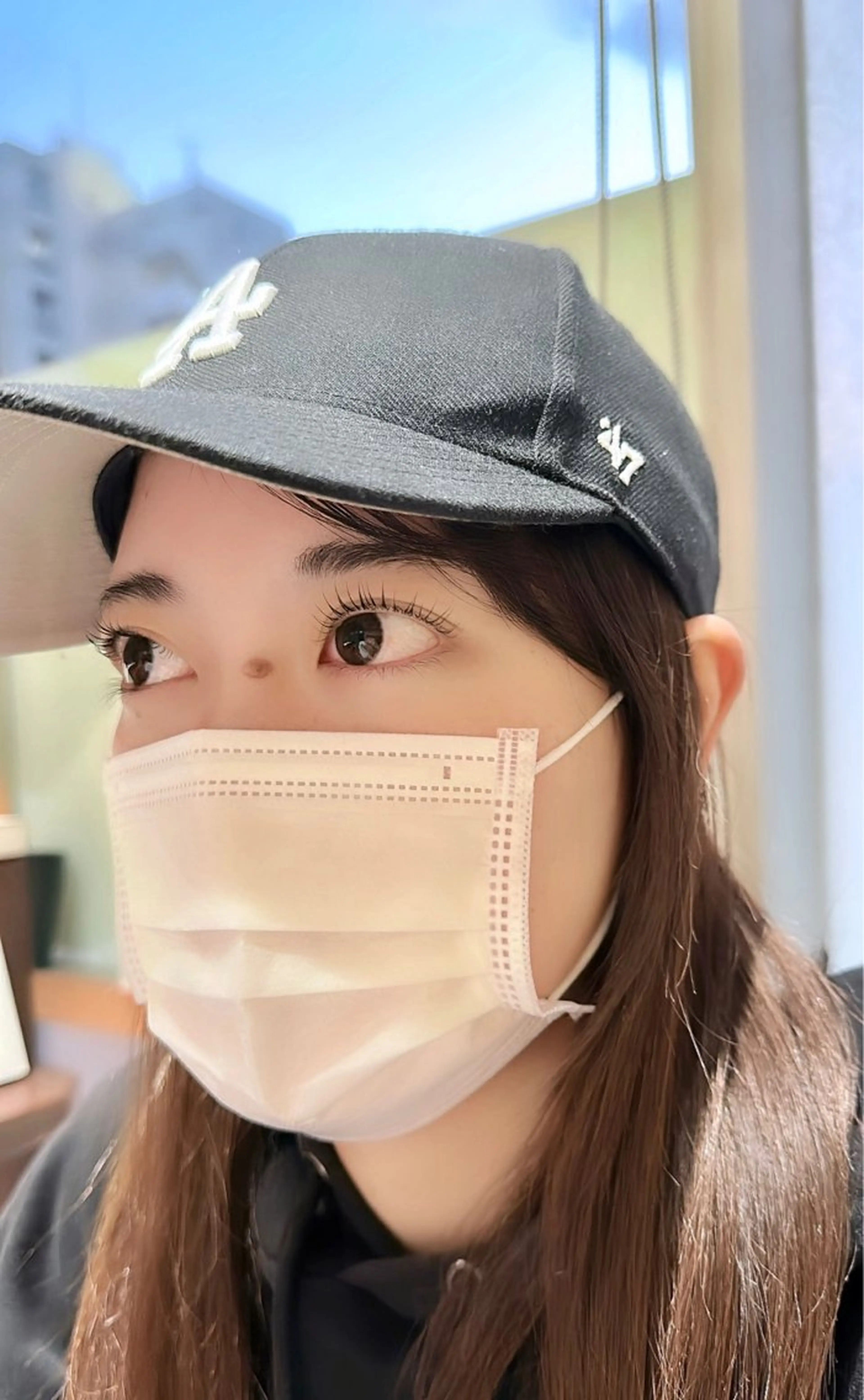 マツエク・マツパ 広中 裕一のマツエク・マツパデザイン